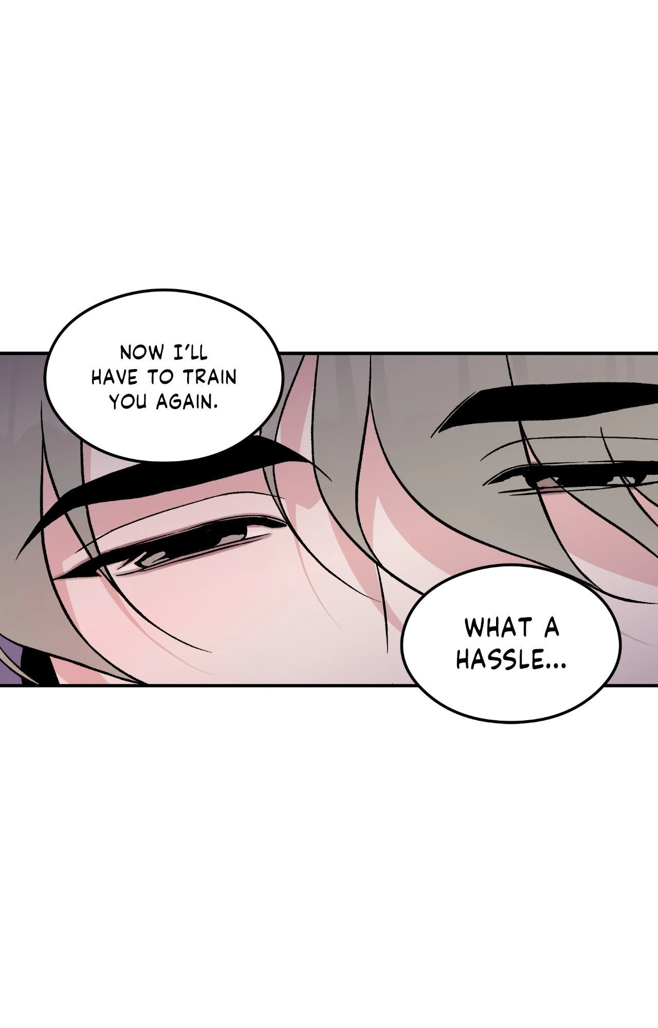 Flip Turn [Official] - Chapter 17 manhwa