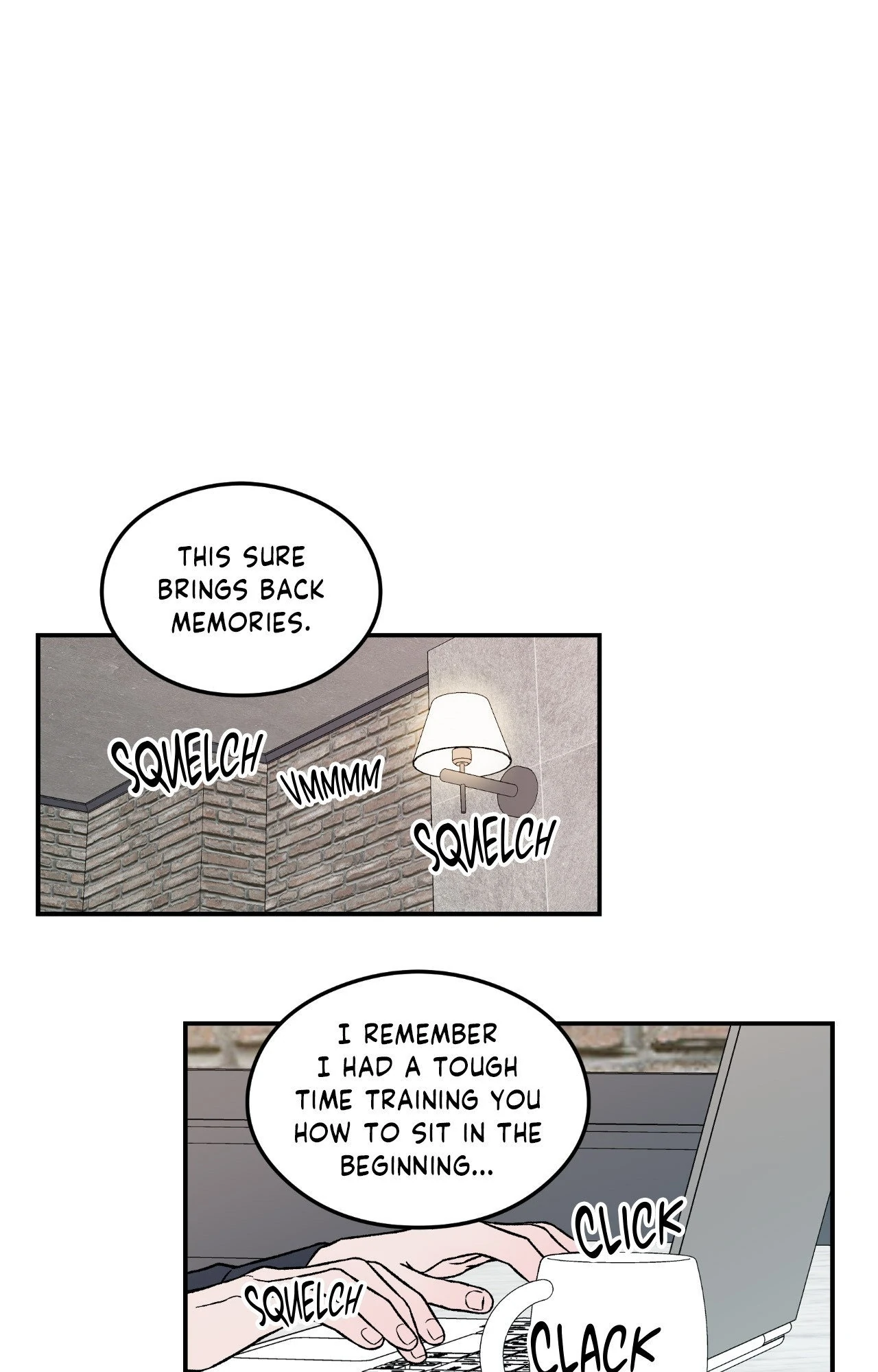 Flip Turn [Official] - Chapter 18 manhwa