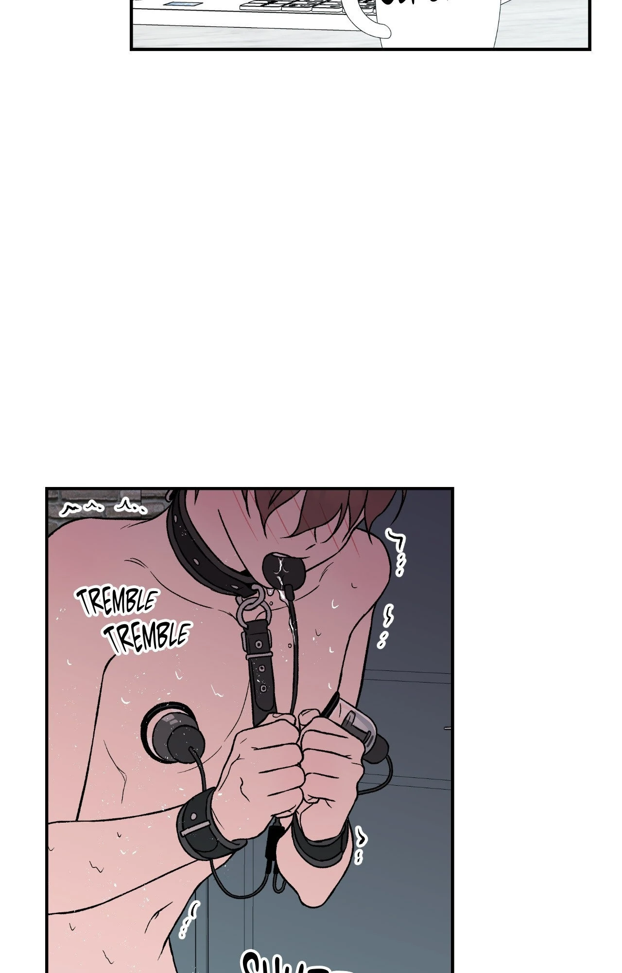 Flip Turn [Official] - Chapter 18 manhwa