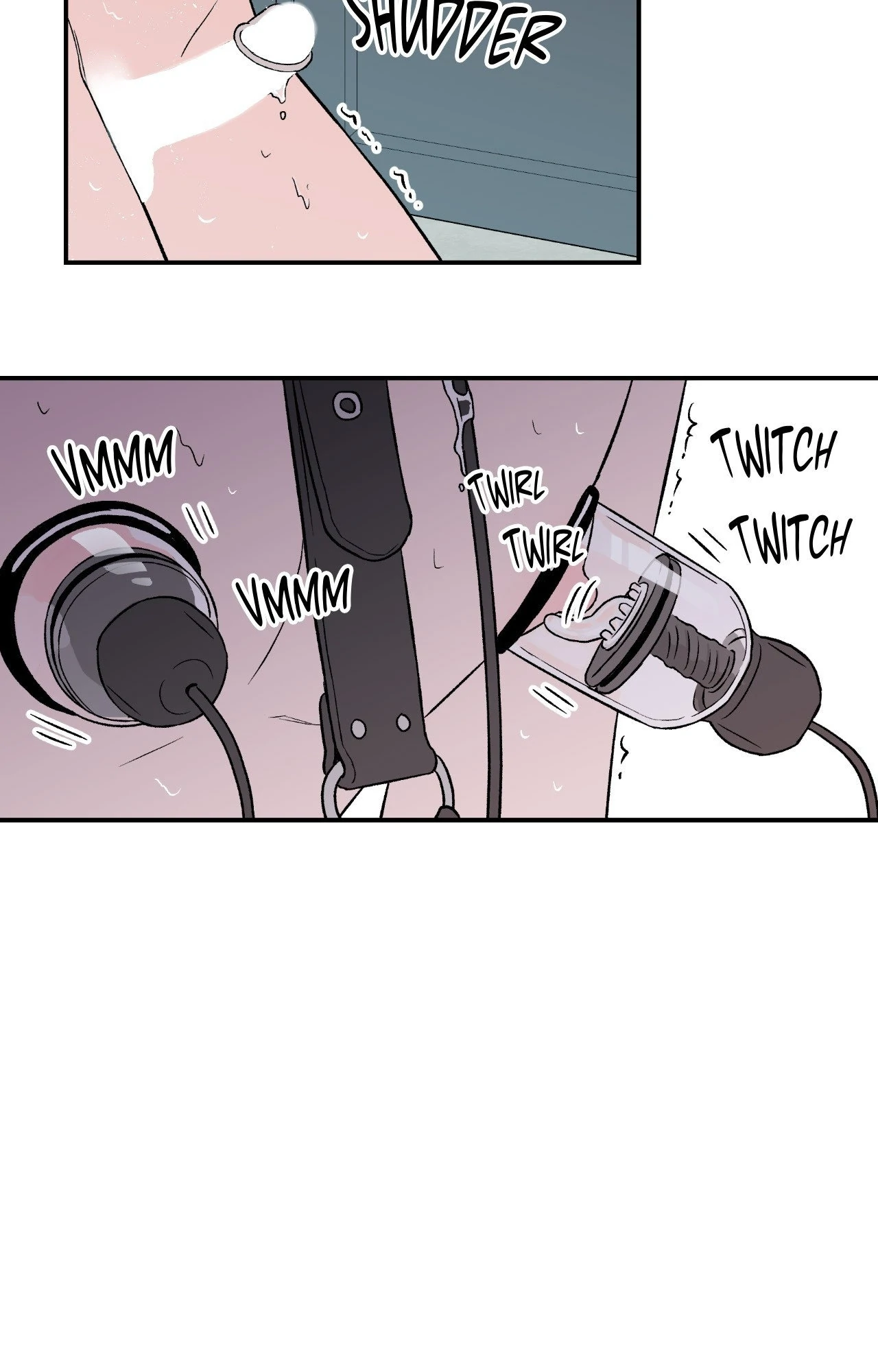 Flip Turn [Official] - Chapter 18 manhwa