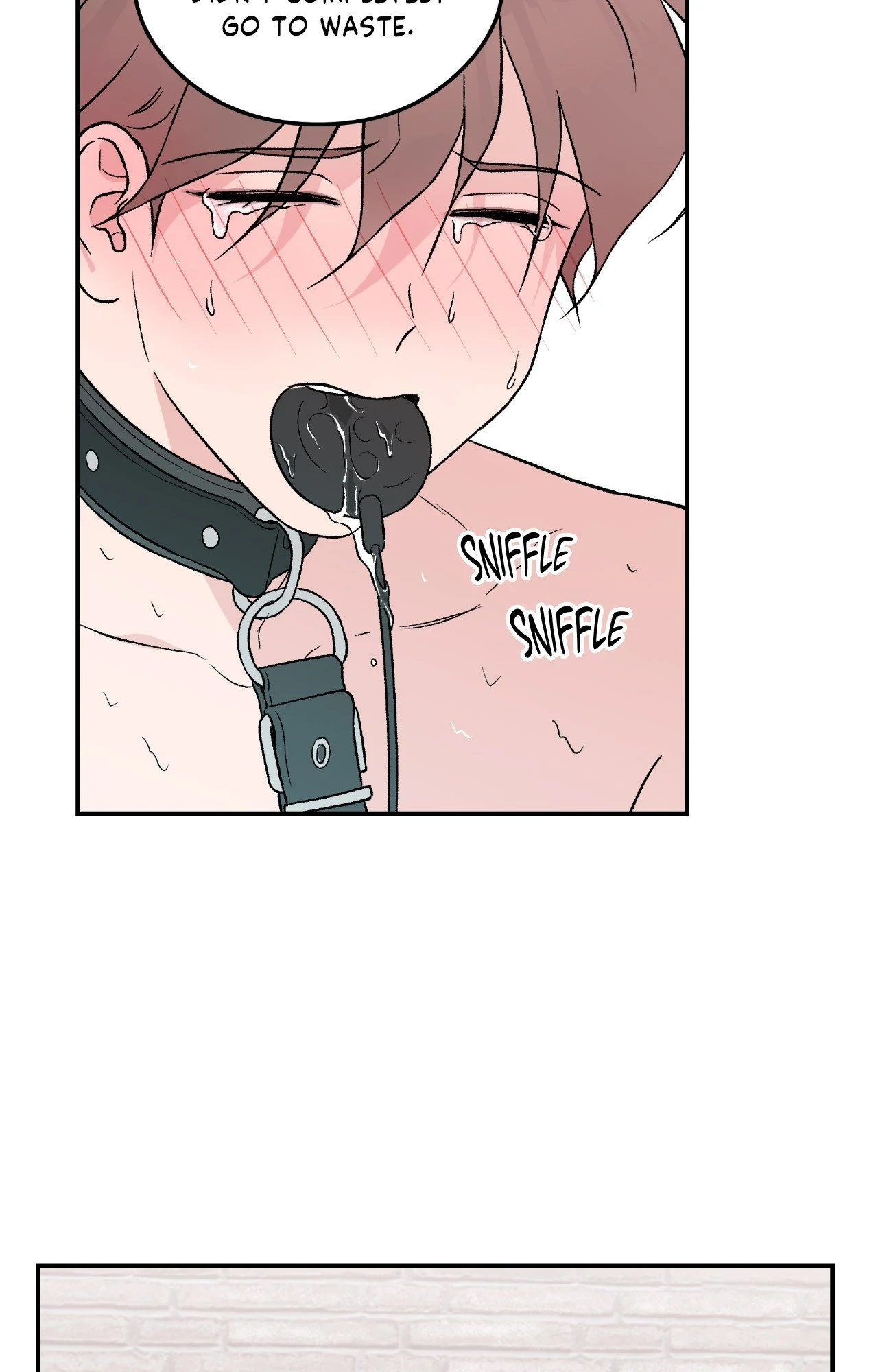 Flip Turn [Official] - Chapter 18 manhwa