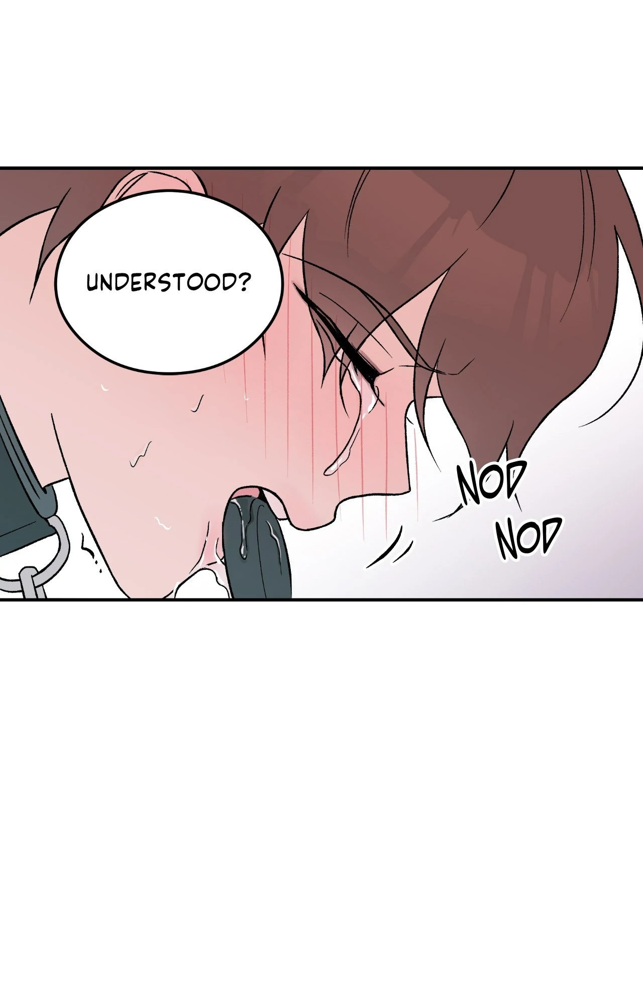 Flip Turn [Official] - Chapter 18 manhwa