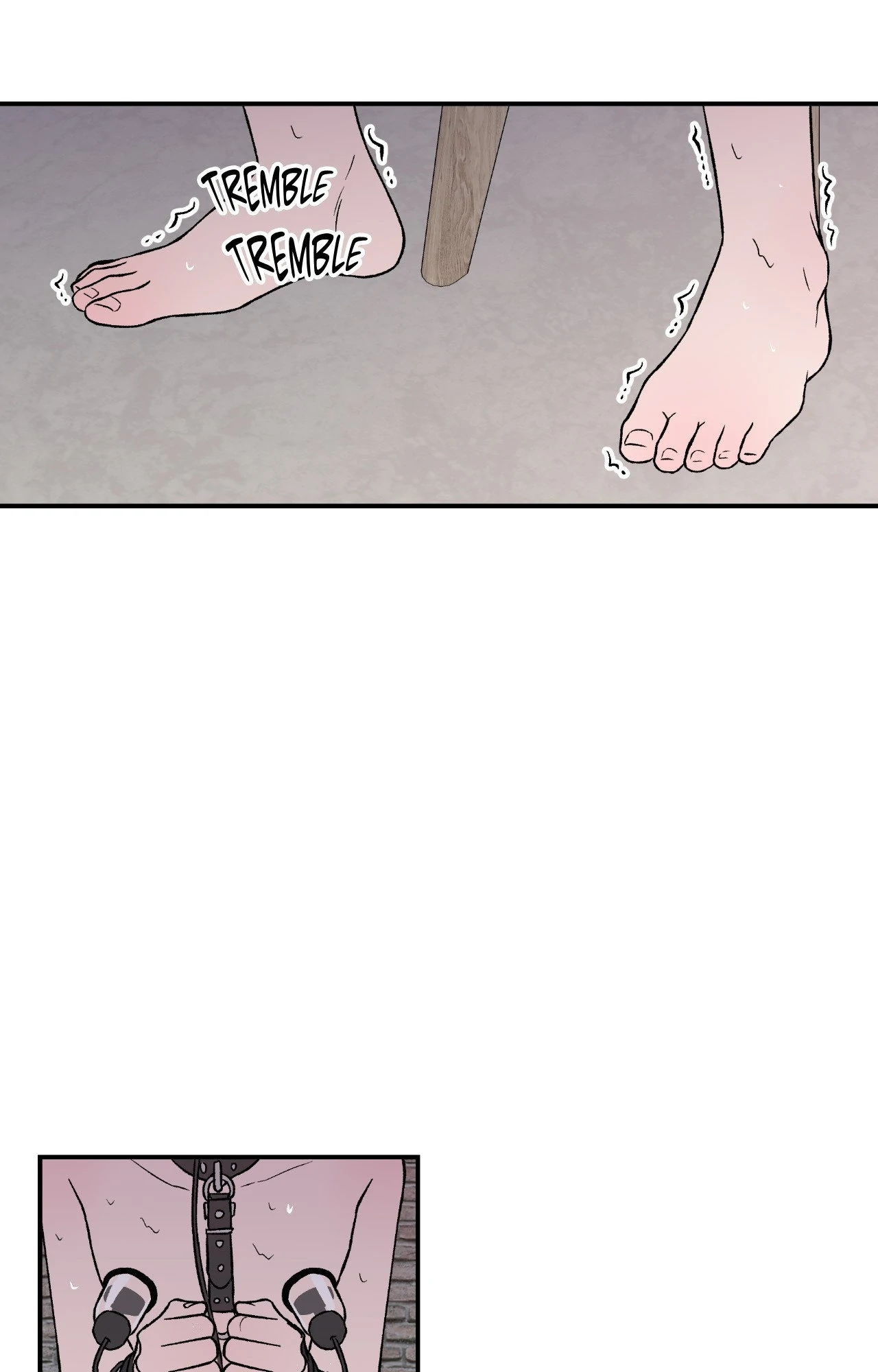 Flip Turn [Official] - Chapter 18 manhwa