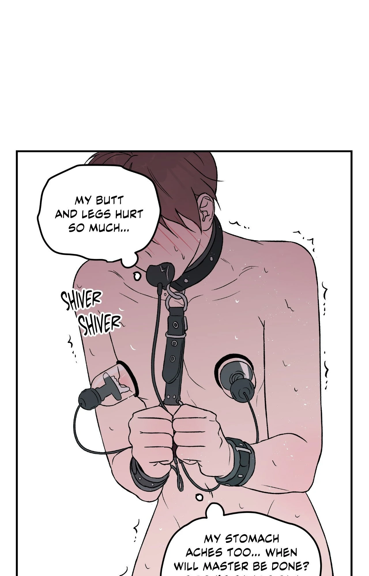 Flip Turn [Official] - Chapter 18 manhwa