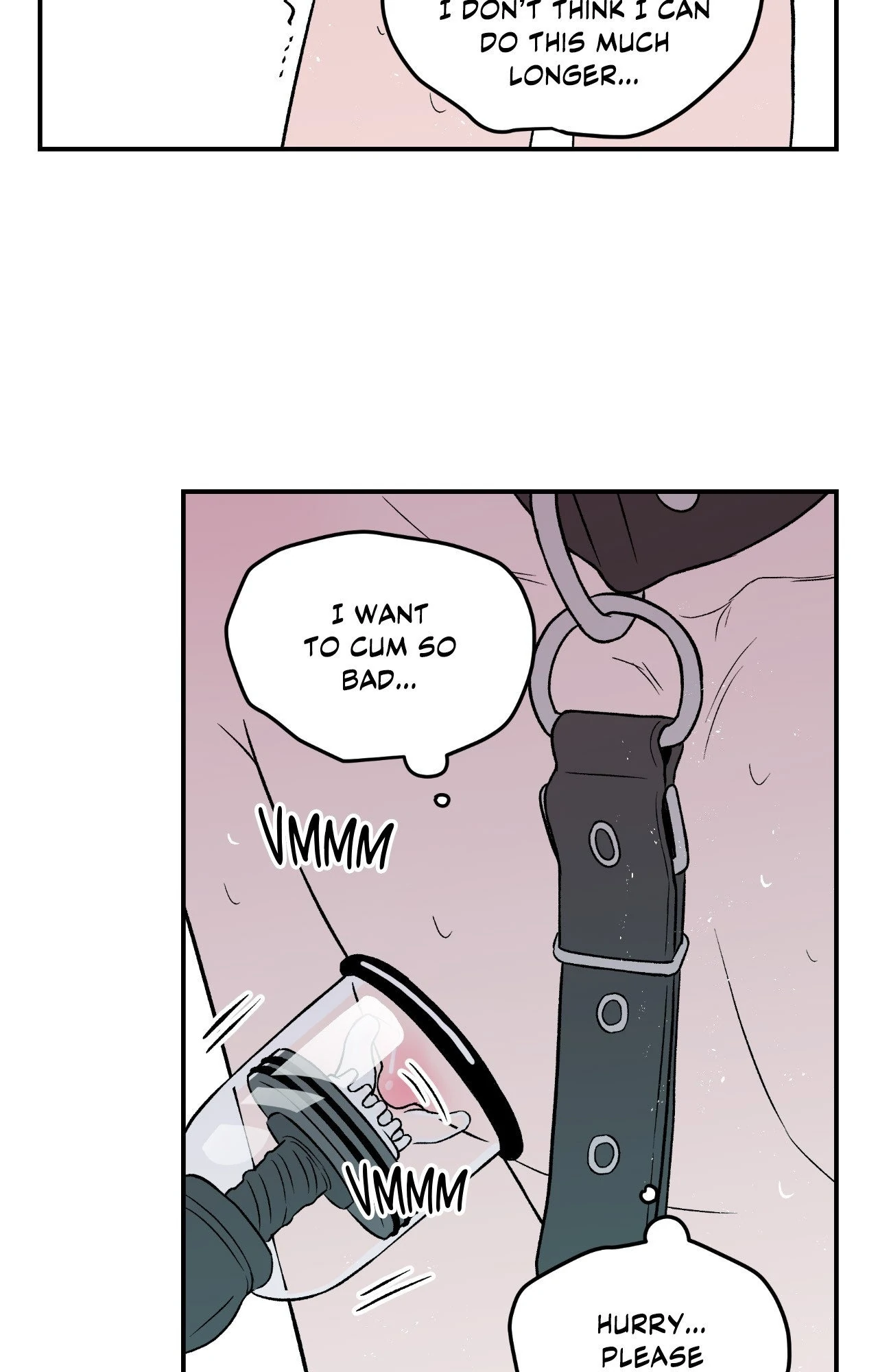 Flip Turn [Official] - Chapter 18 manhwa