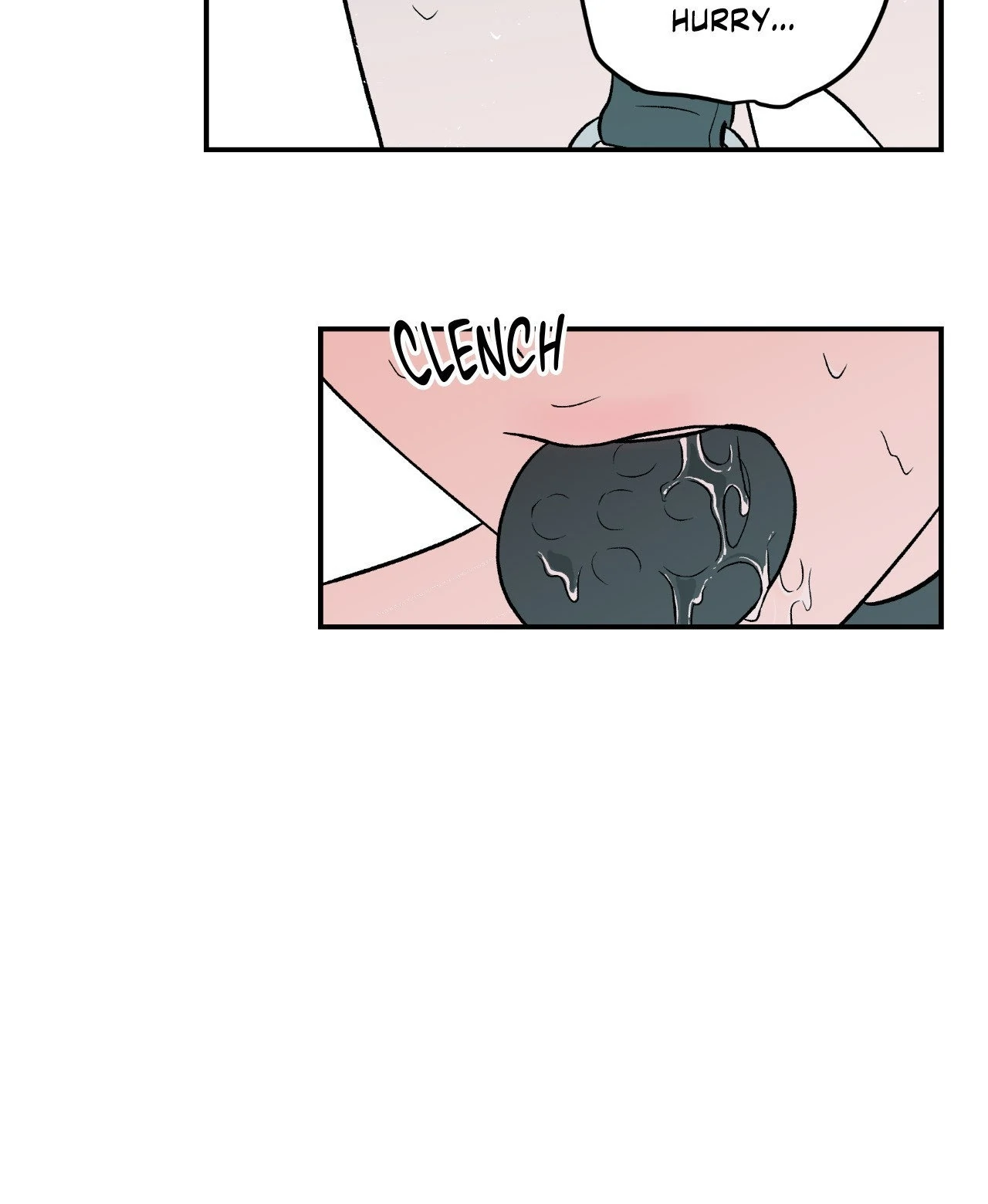 Flip Turn [Official] - Chapter 18 manhwa