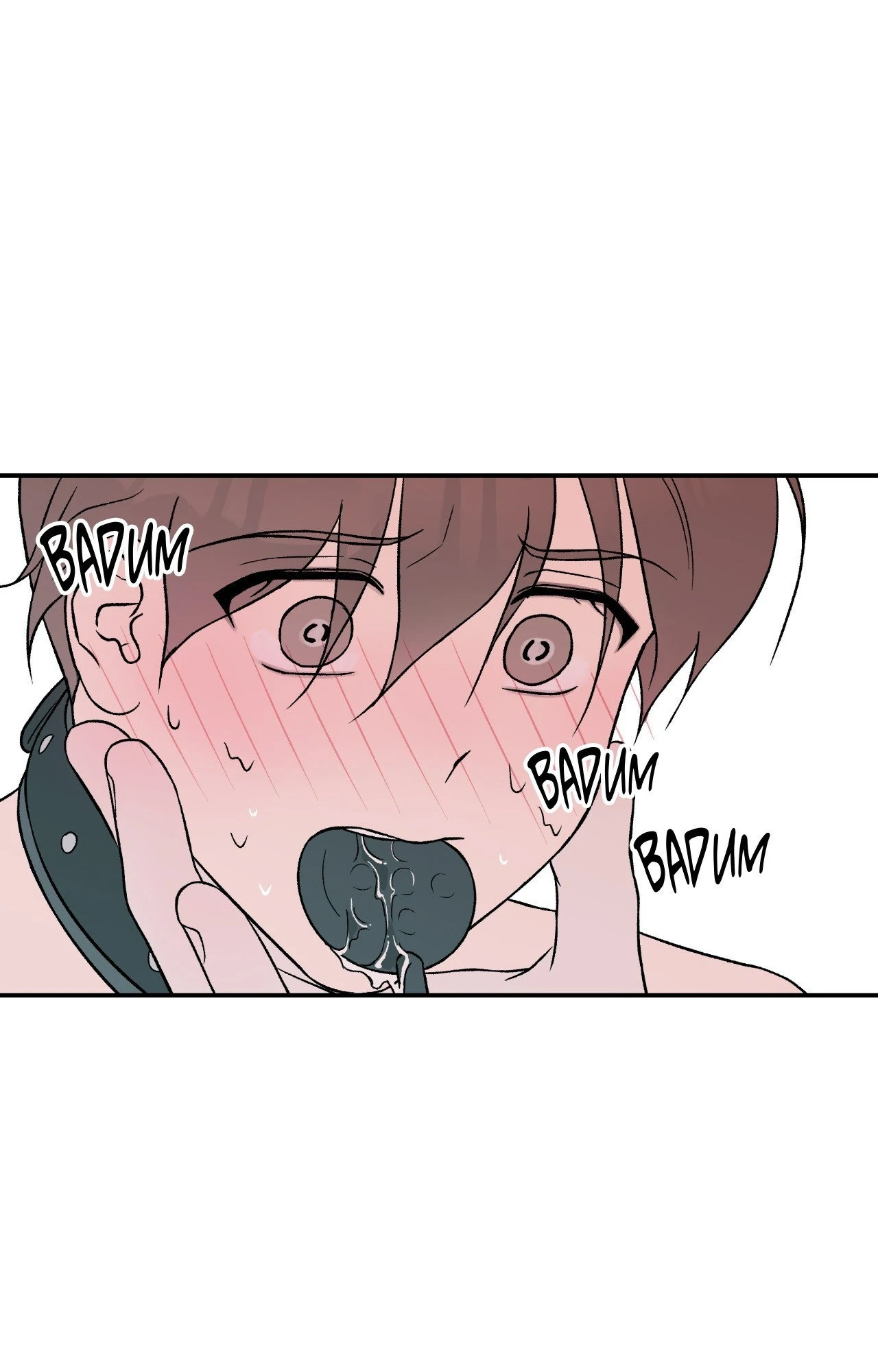Flip Turn [Official] - Chapter 18 manhwa