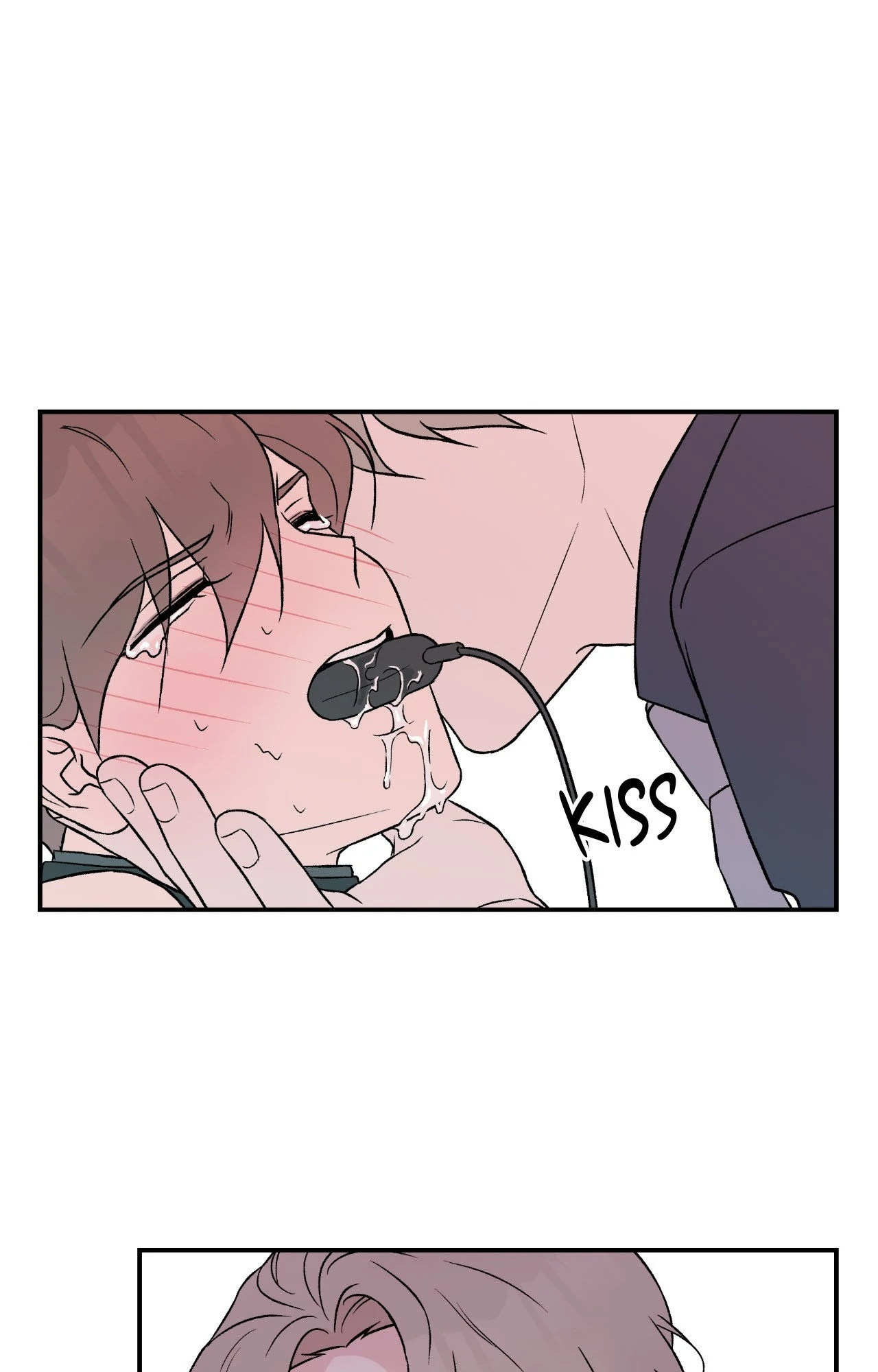 Flip Turn [Official] - Chapter 18 manhwa