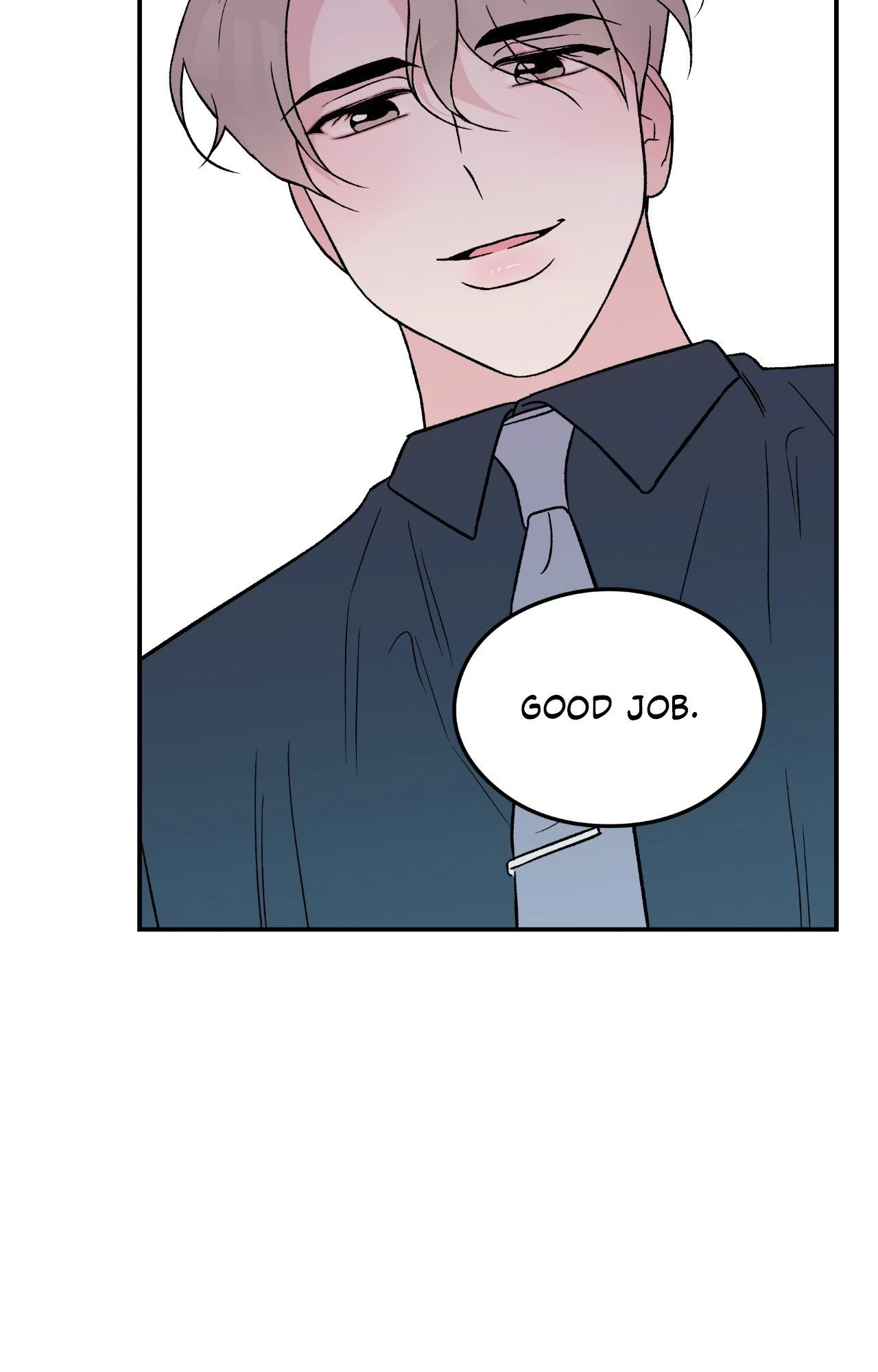Flip Turn [Official] - Chapter 18 manhwa