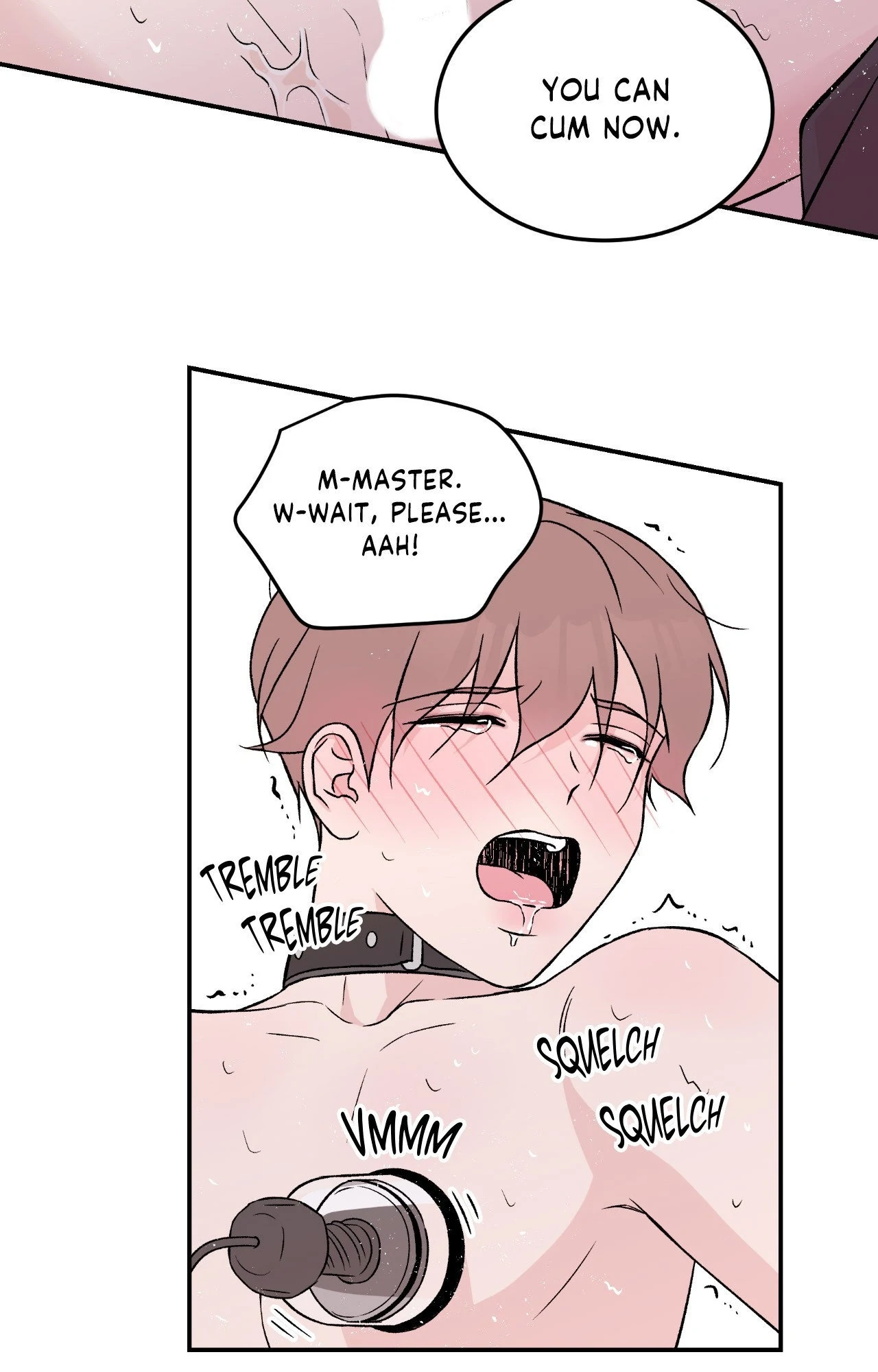 Flip Turn [Official] - Chapter 18 manhwa