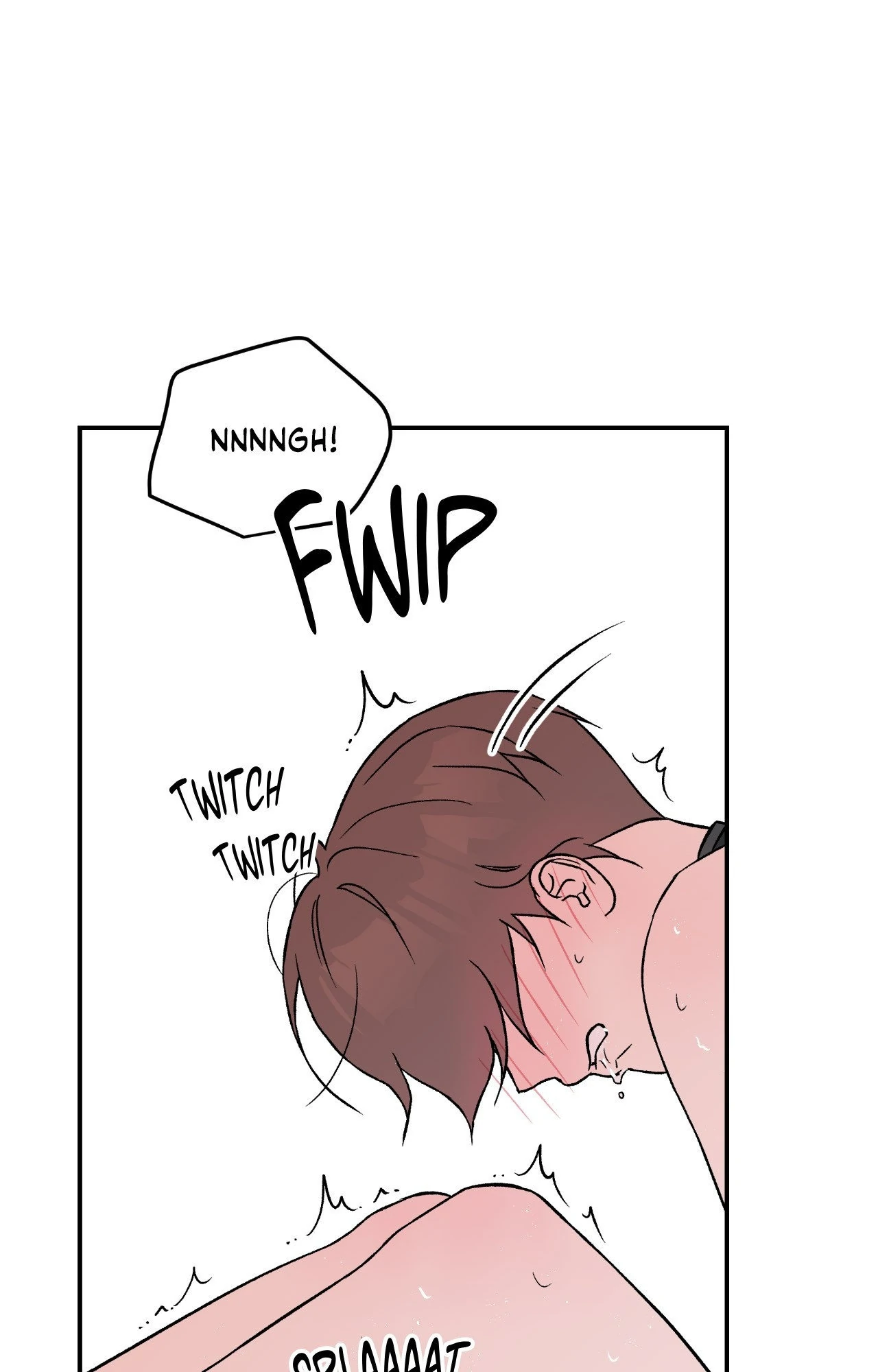 Flip Turn [Official] - Chapter 18 manhwa