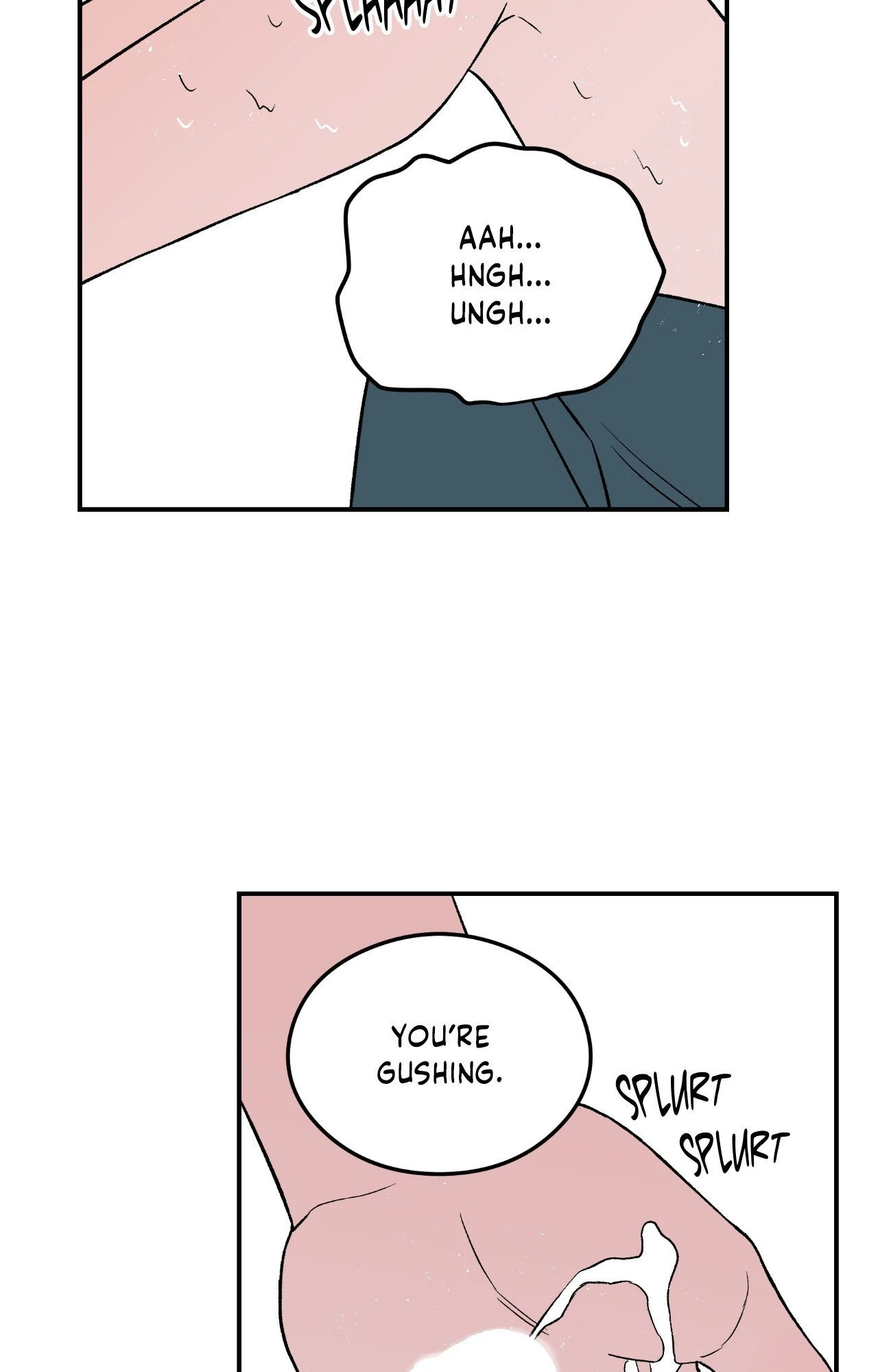 Flip Turn [Official] - Chapter 18 manhwa