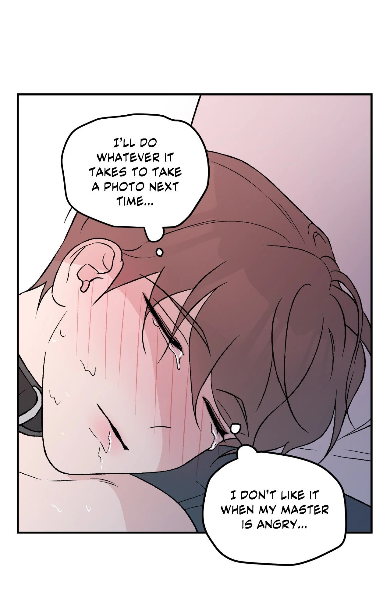 Flip Turn [Official] - Chapter 18 manhwa