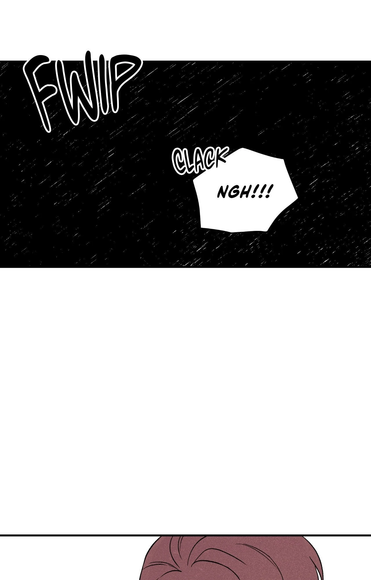 Flip Turn [Official] - Chapter 18 manhwa