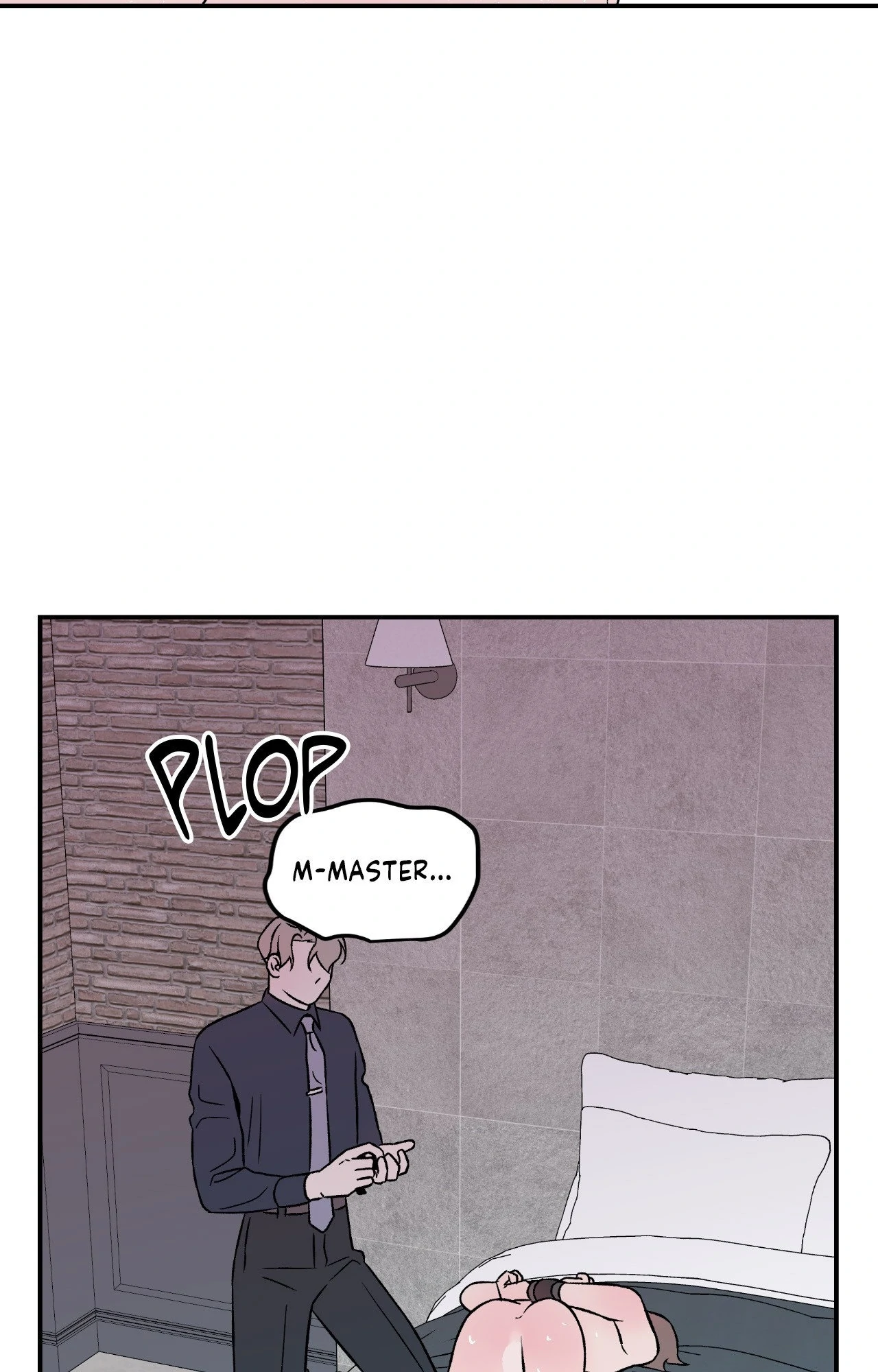 Flip Turn [Official] - Chapter 18 manhwa
