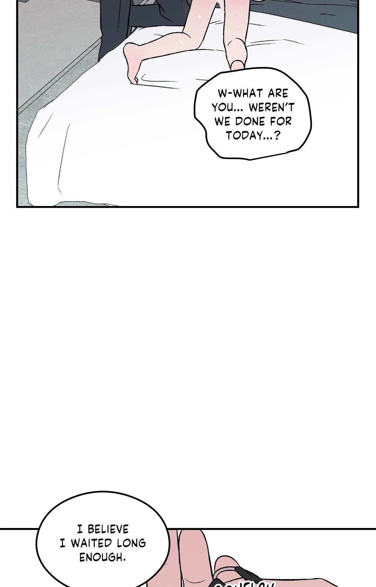Flip Turn [Official] - Chapter 18 manhwa