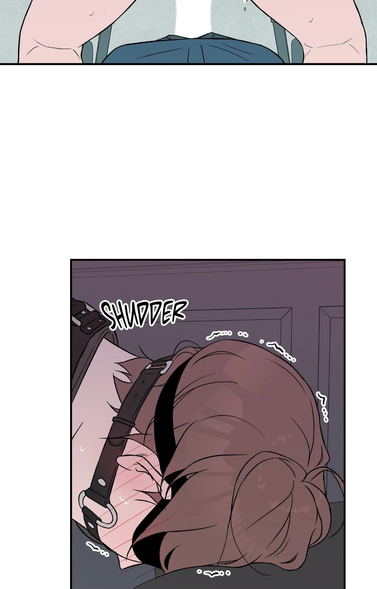 Flip Turn [Official] - Chapter 18 manhwa