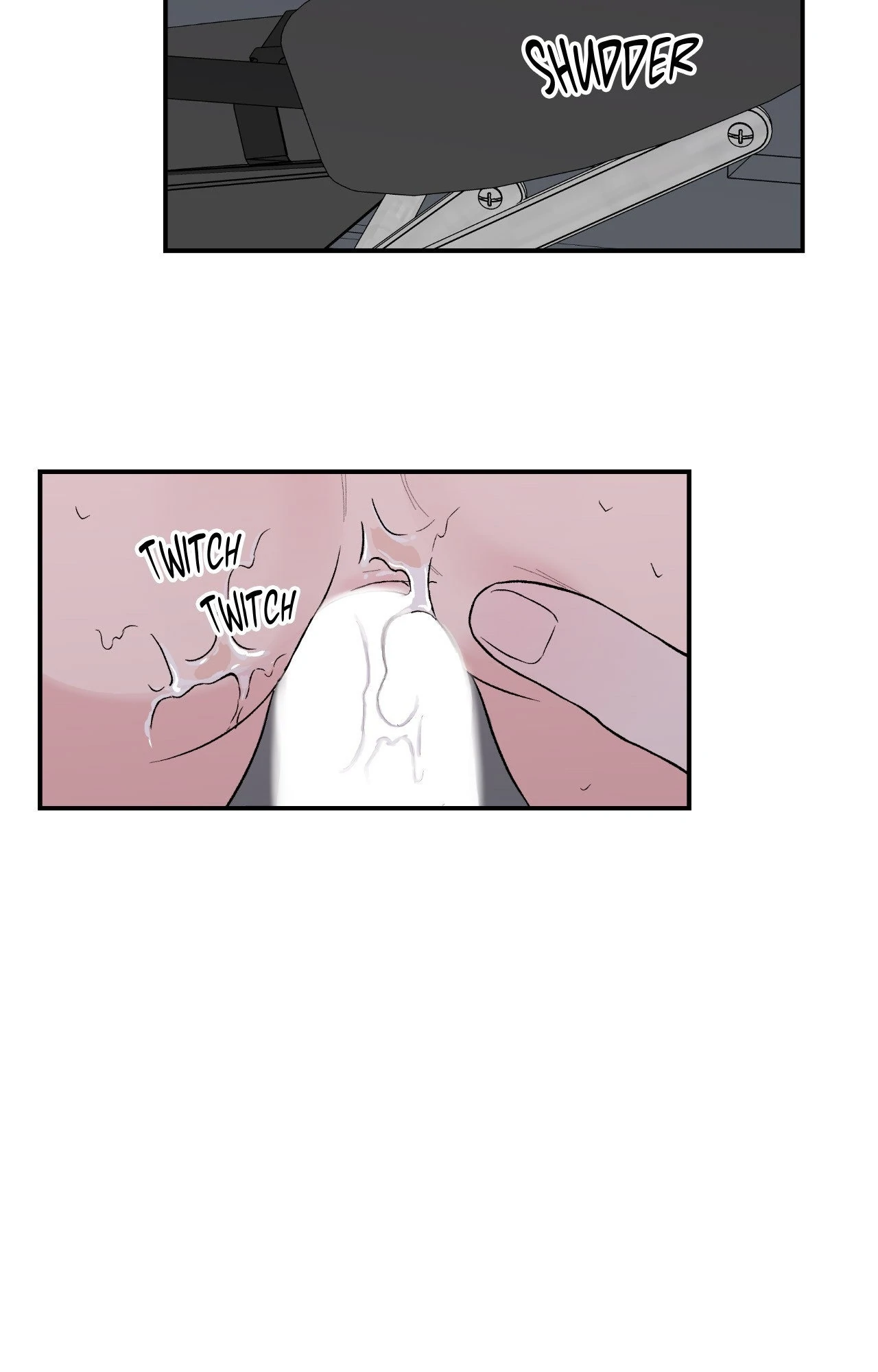 Flip Turn [Official] - Chapter 18 manhwa