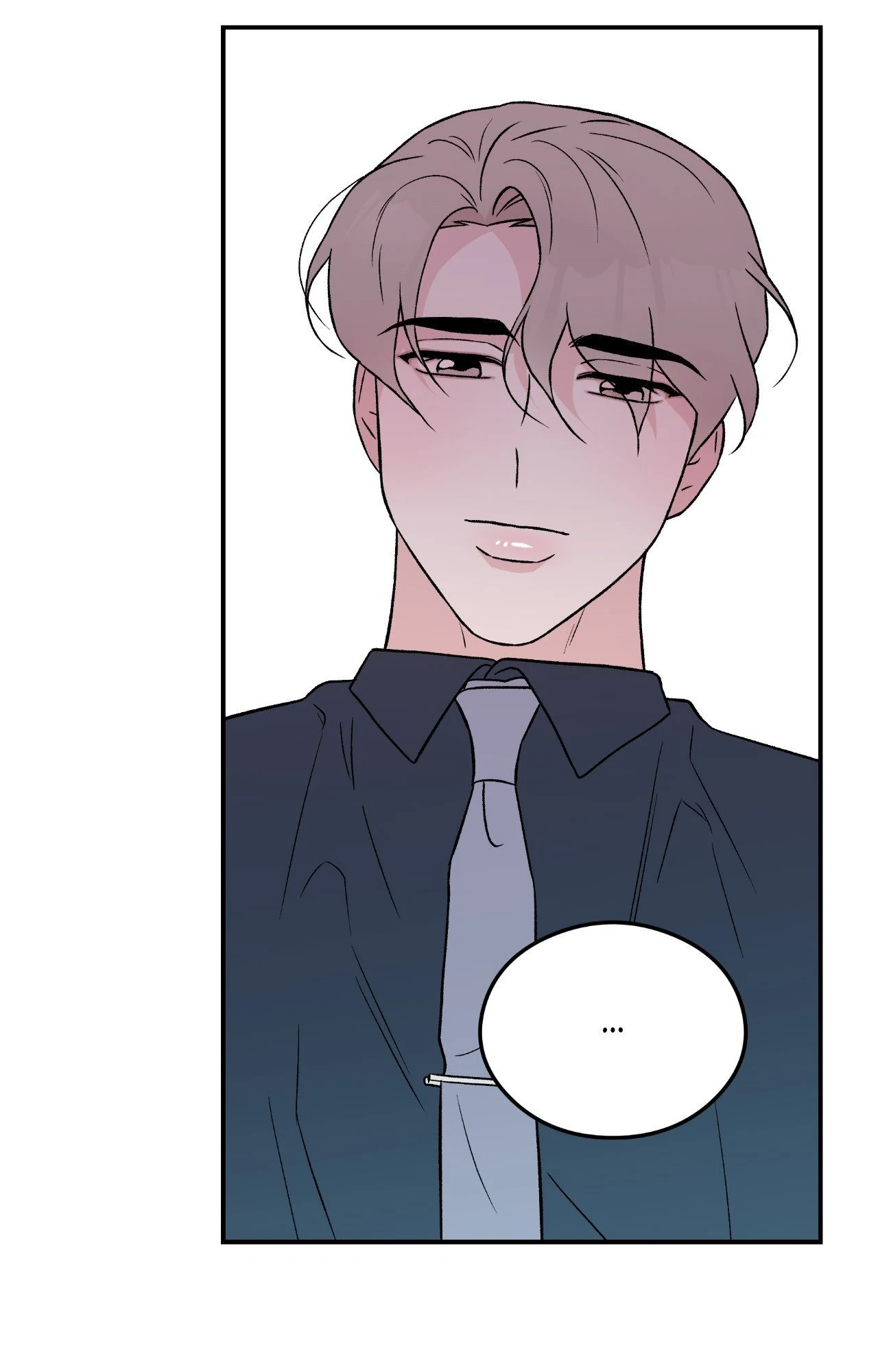 Flip Turn [Official] - Chapter 18 manhwa