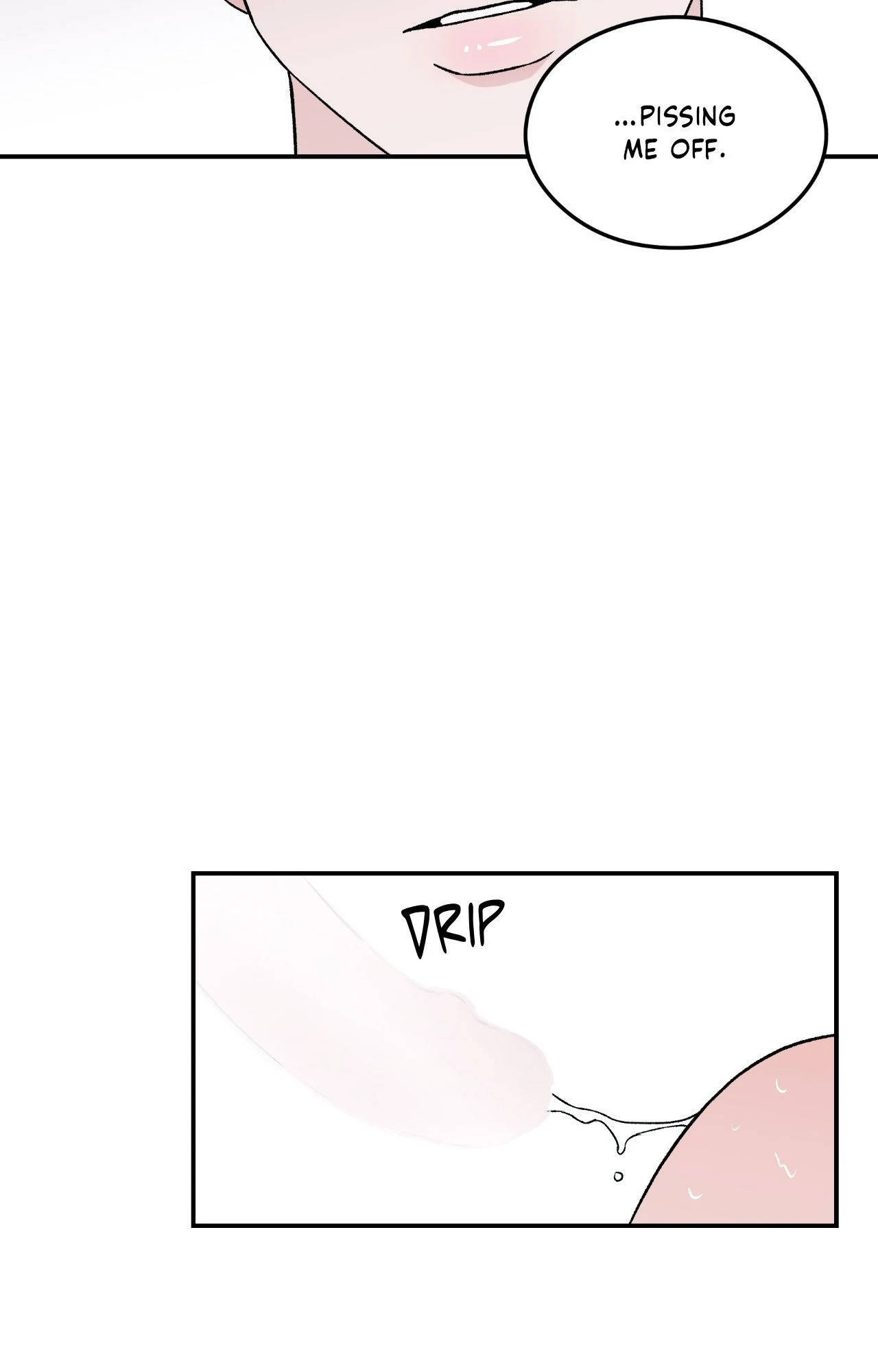 Flip Turn [Official] - Chapter 18 manhwa
