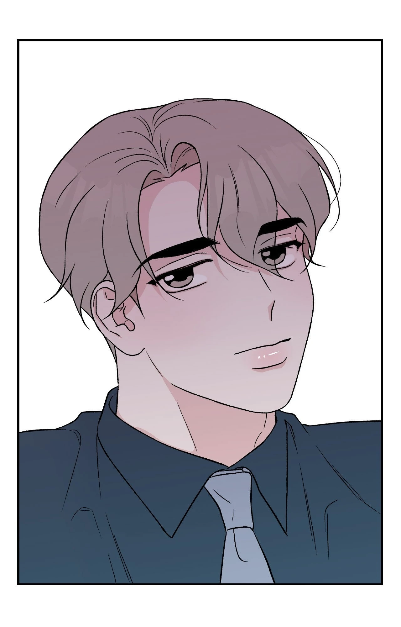 Flip Turn [Official] - Chapter 18 manhwa