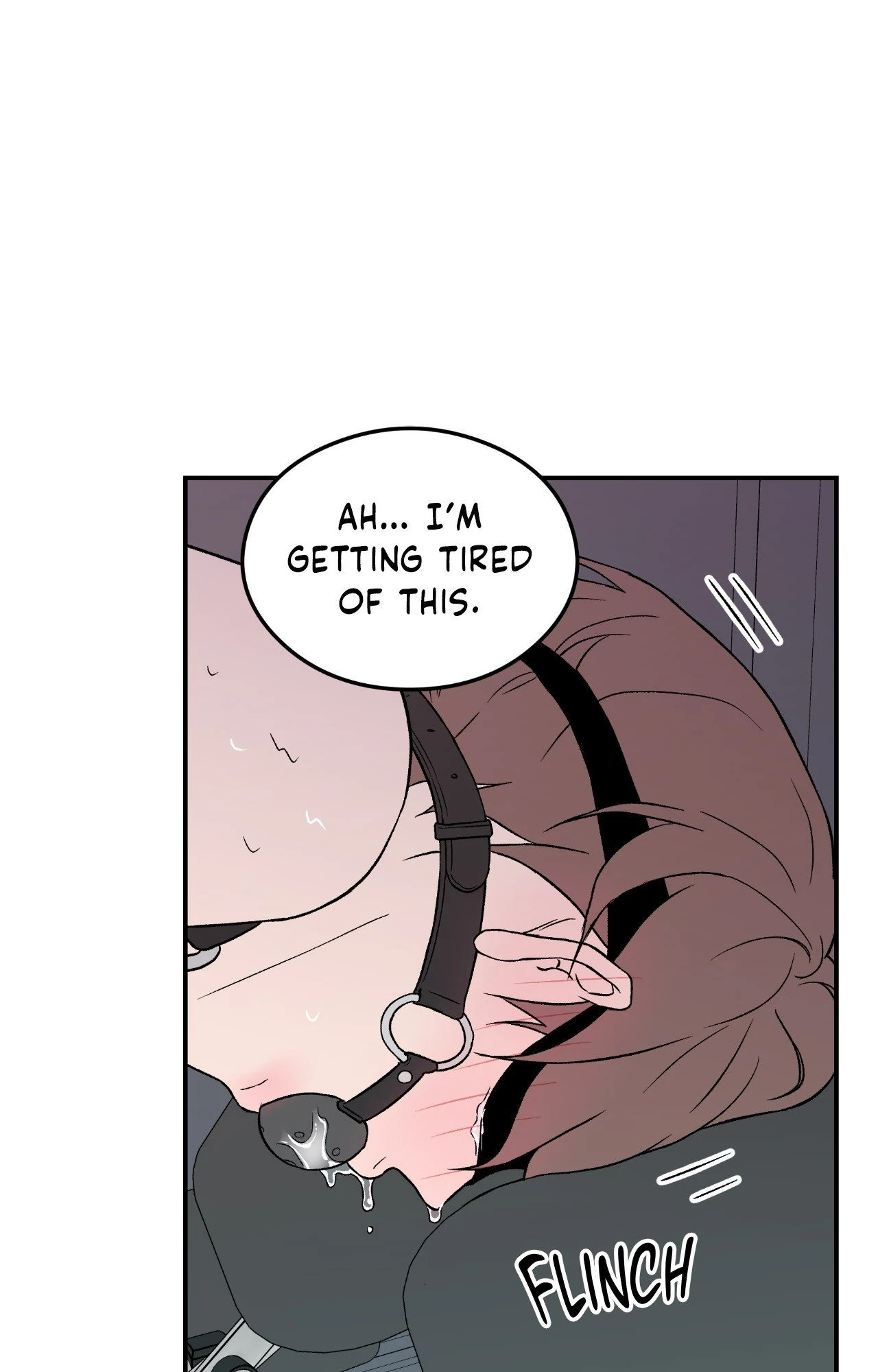 Flip Turn [Official] - Chapter 18 manhwa