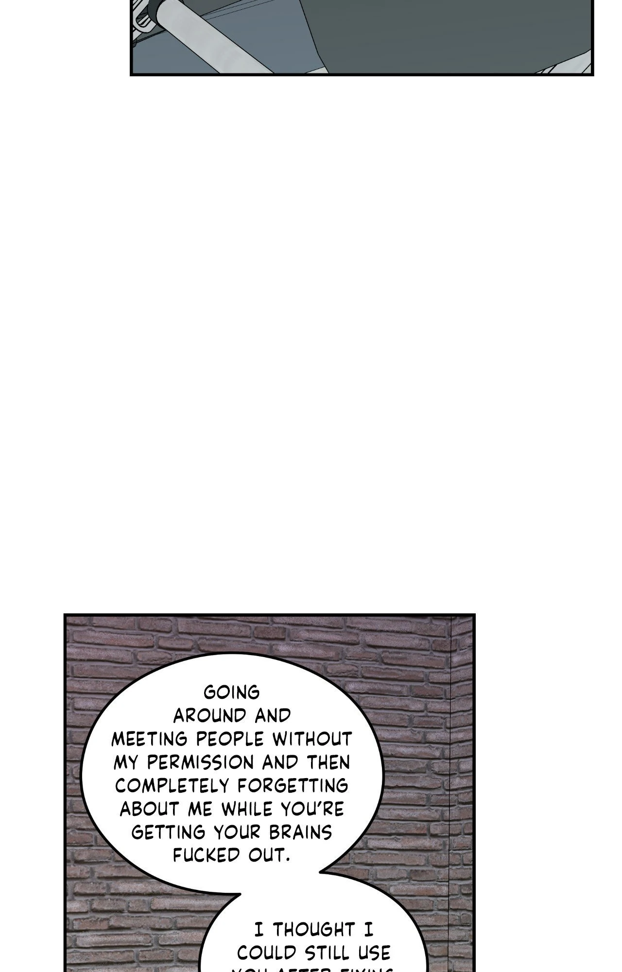 Flip Turn [Official] - Chapter 18 manhwa