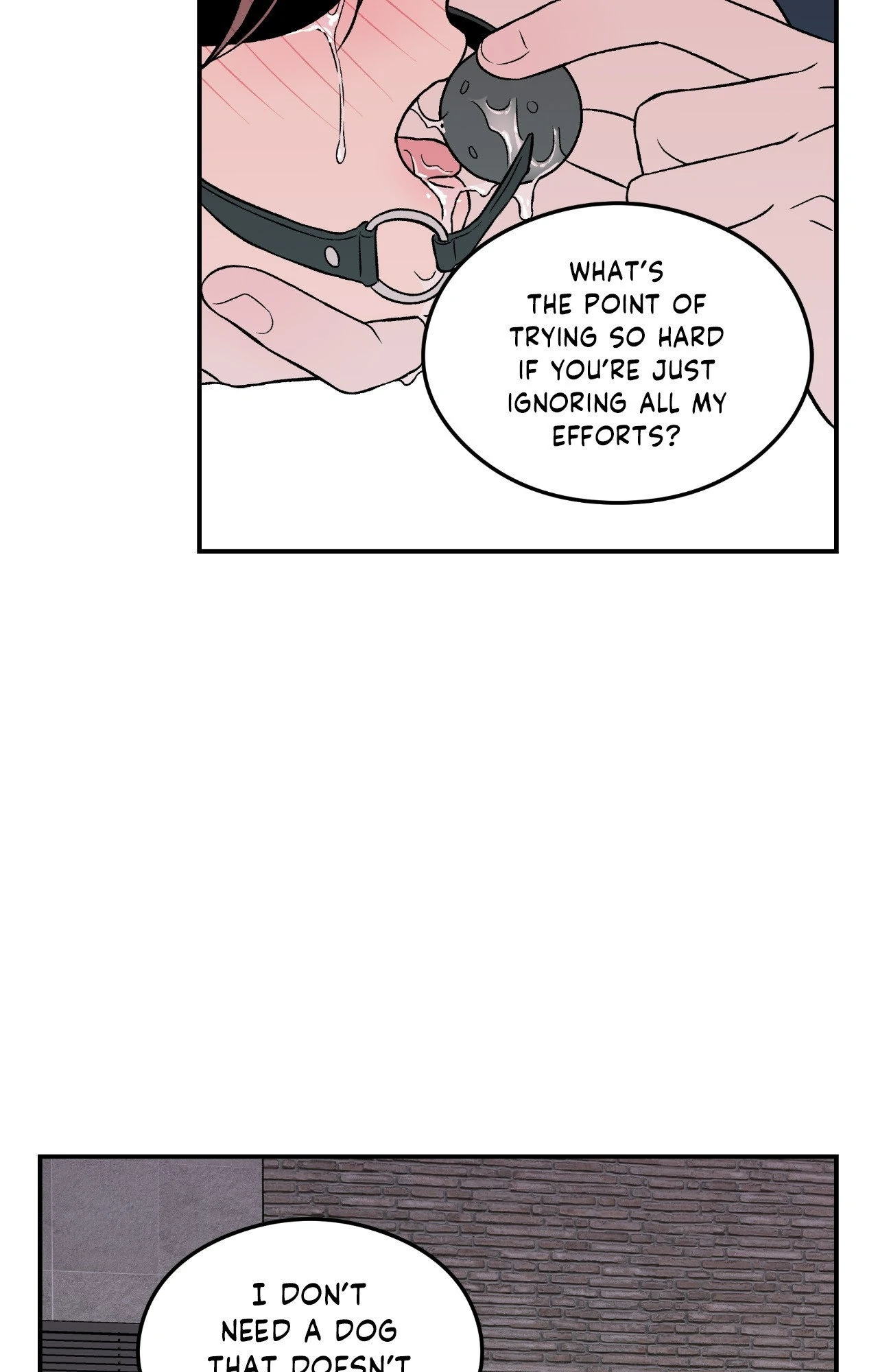 Flip Turn [Official] - Chapter 18 manhwa