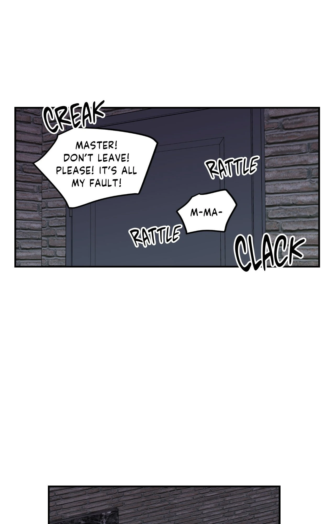 Flip Turn [Official] - Chapter 18 manhwa
