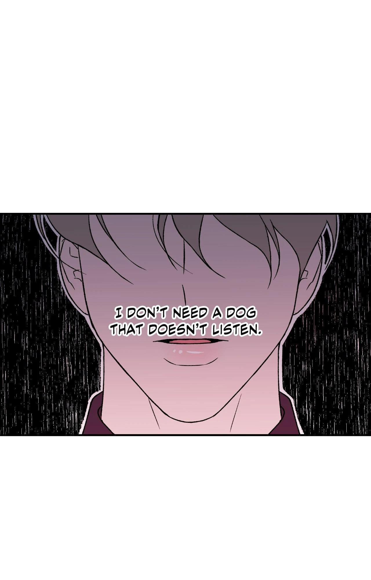 Flip Turn [Official] - Chapter 18 manhwa