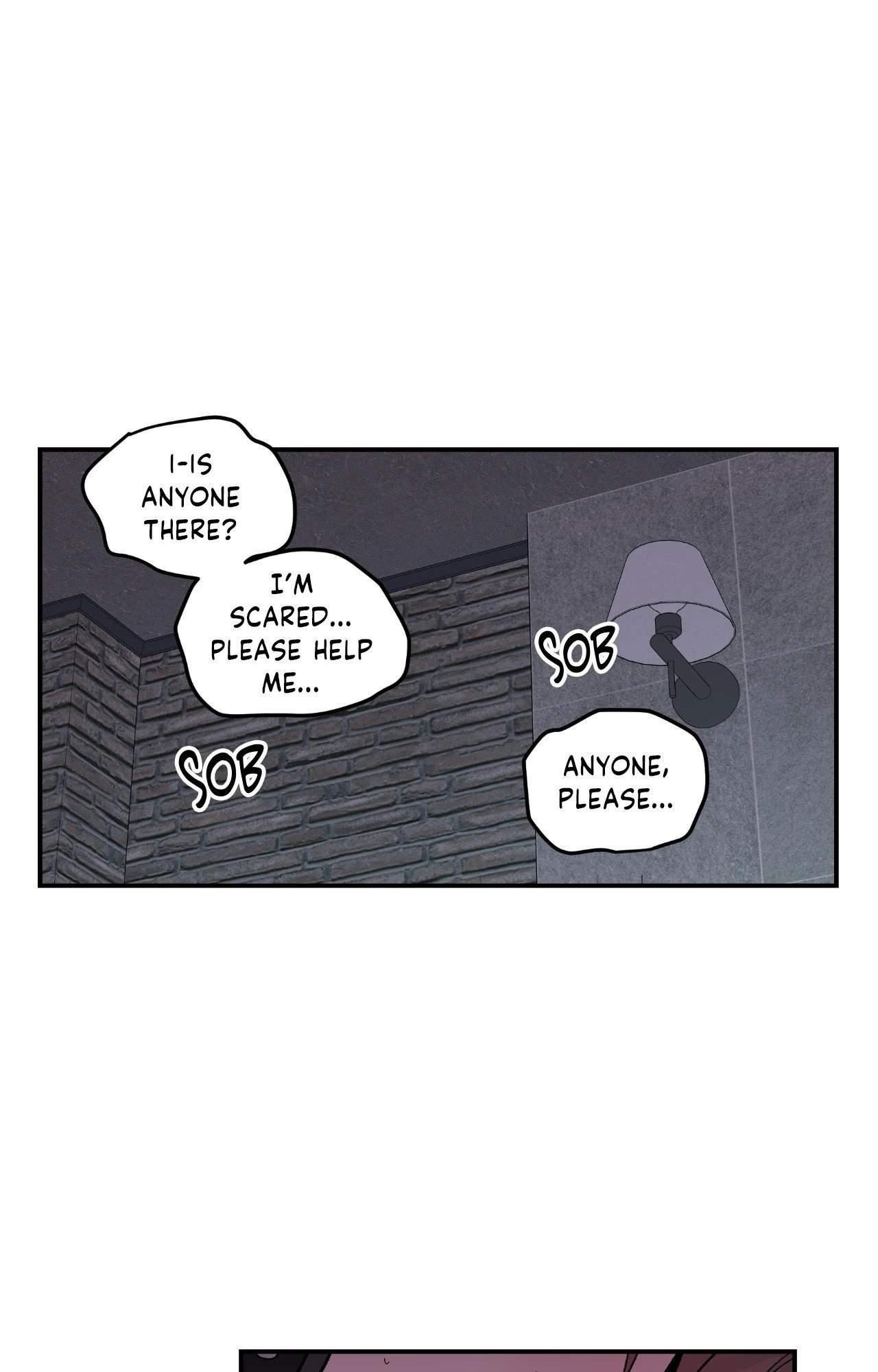 Flip Turn [Official] - Chapter 18 manhwa