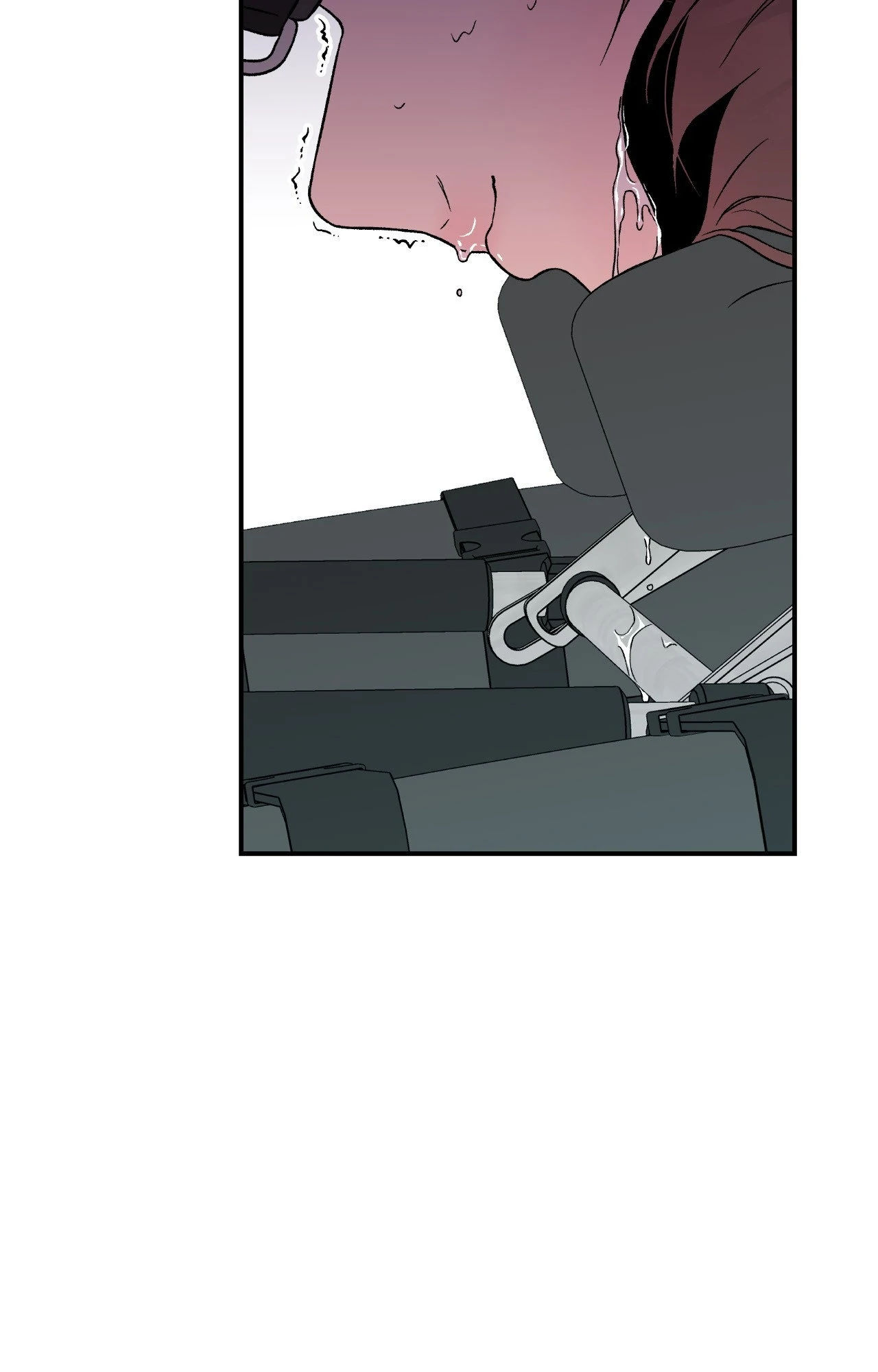 Flip Turn [Official] - Chapter 18 manhwa