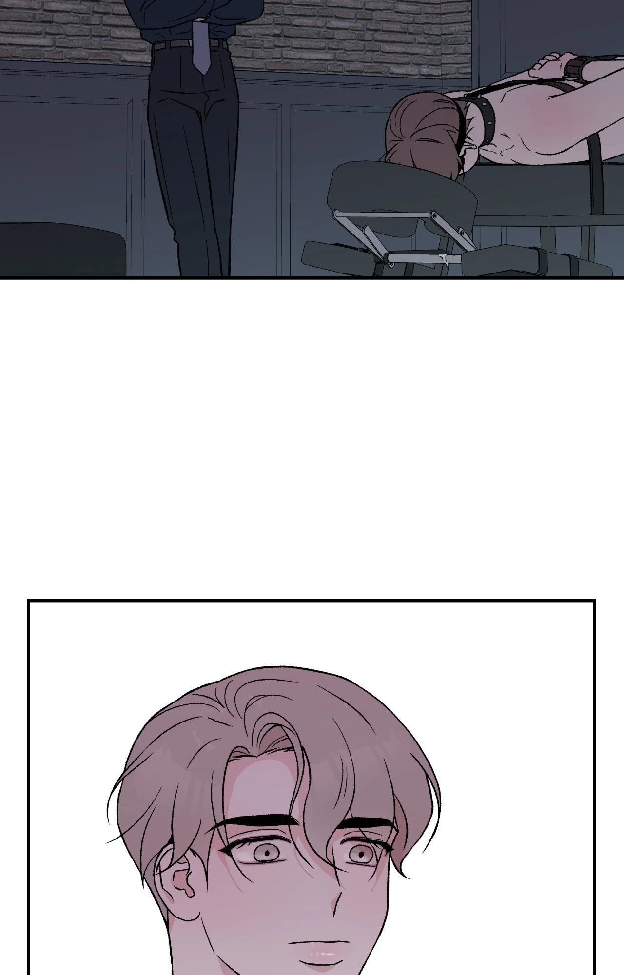 Flip Turn [Official] - Chapter 18 manhwa