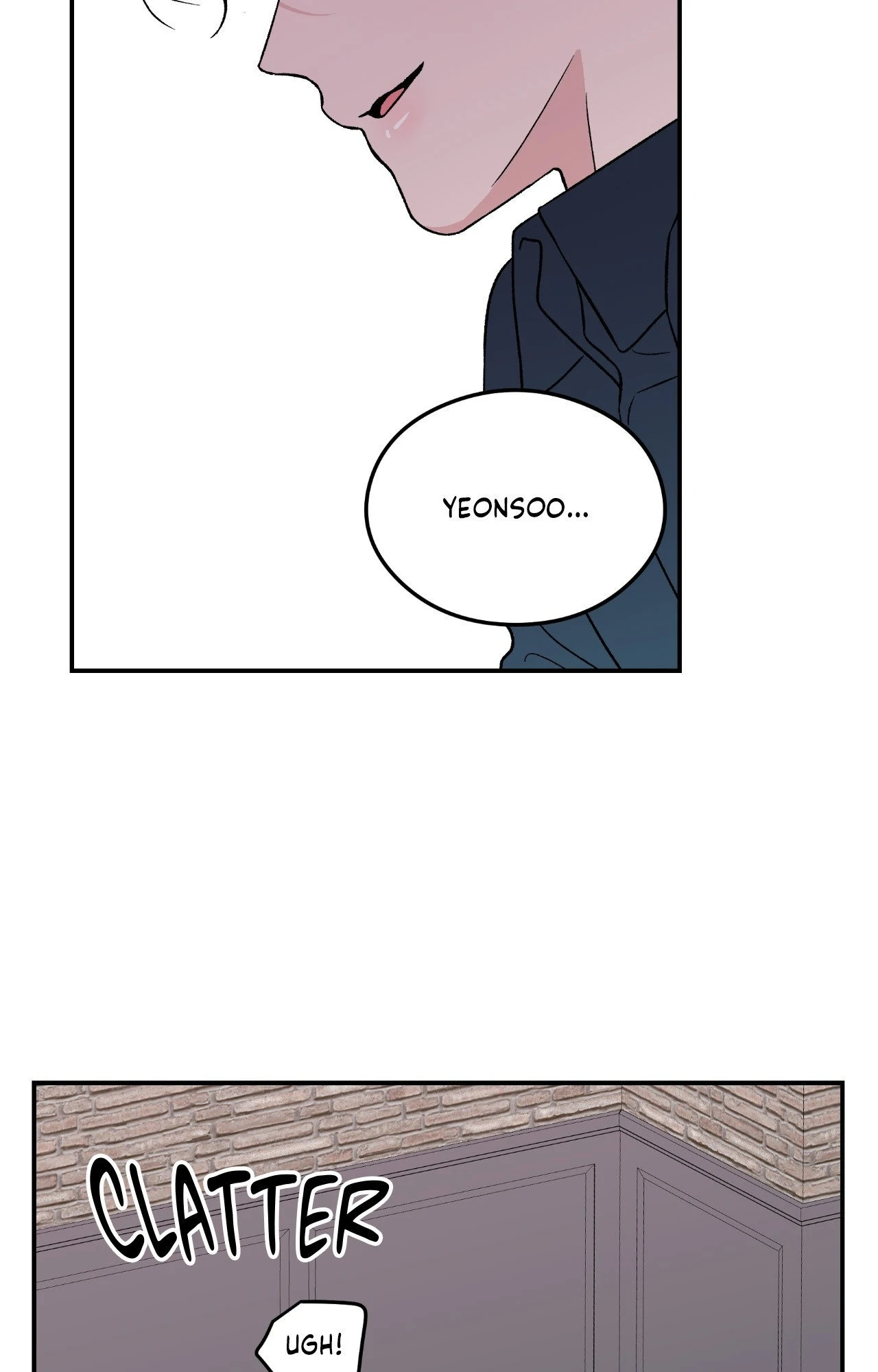 Flip Turn [Official] - Chapter 19 manhwa