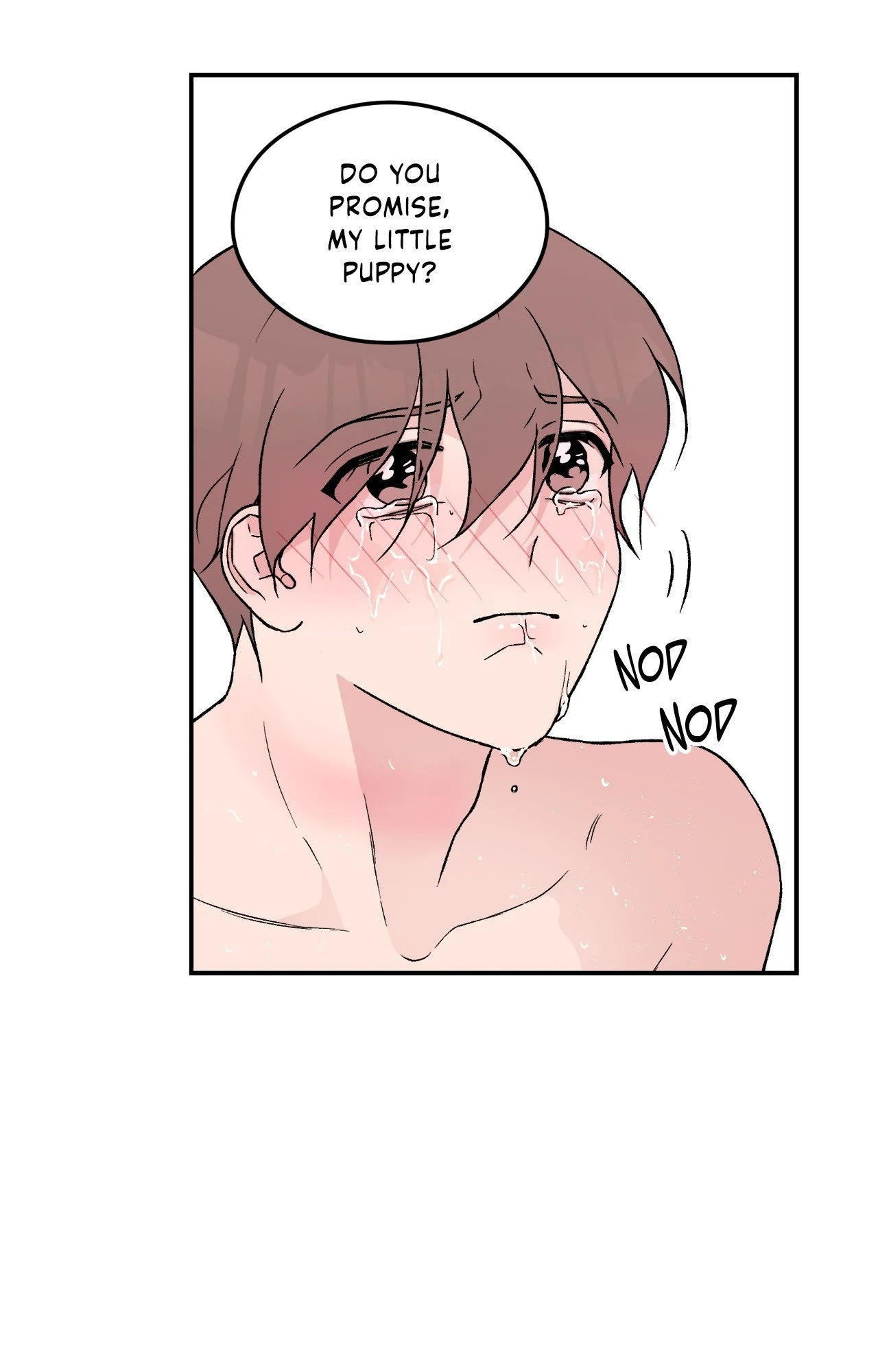 Flip Turn [Official] - Chapter 19 manhwa