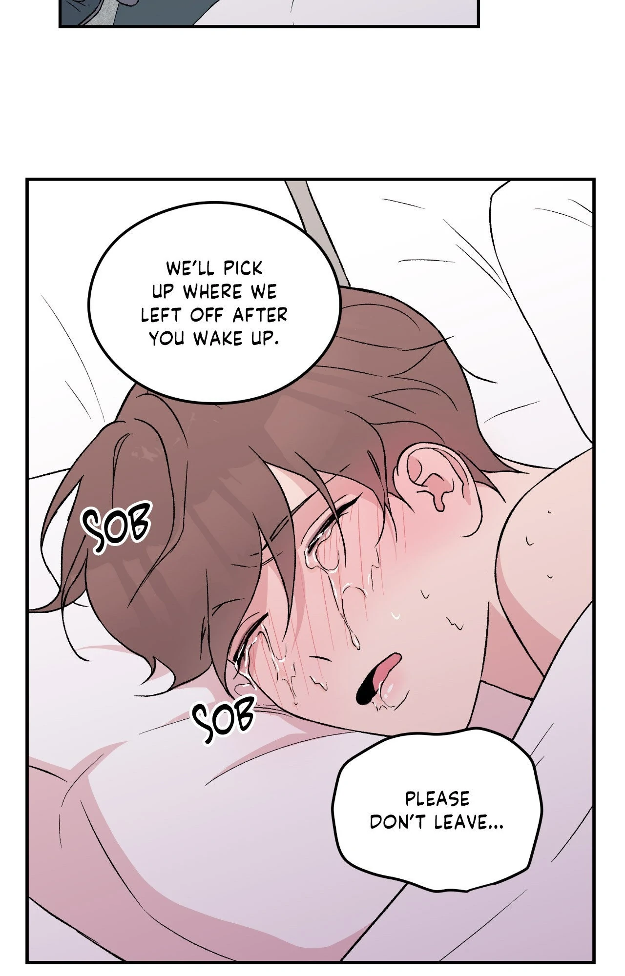 Flip Turn [Official] - Chapter 19 manhwa
