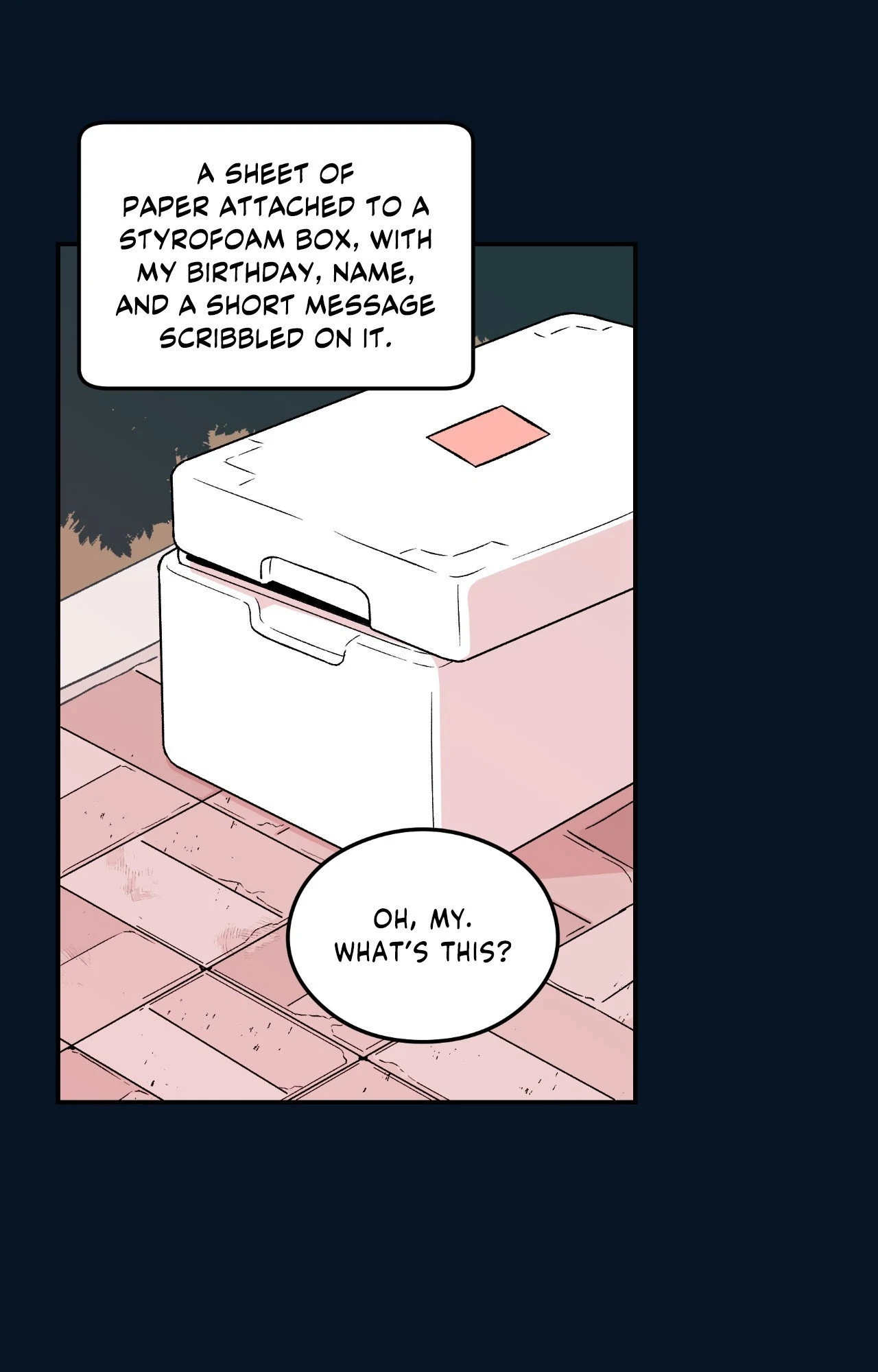 Flip Turn [Official] - Chapter 19 manhwa