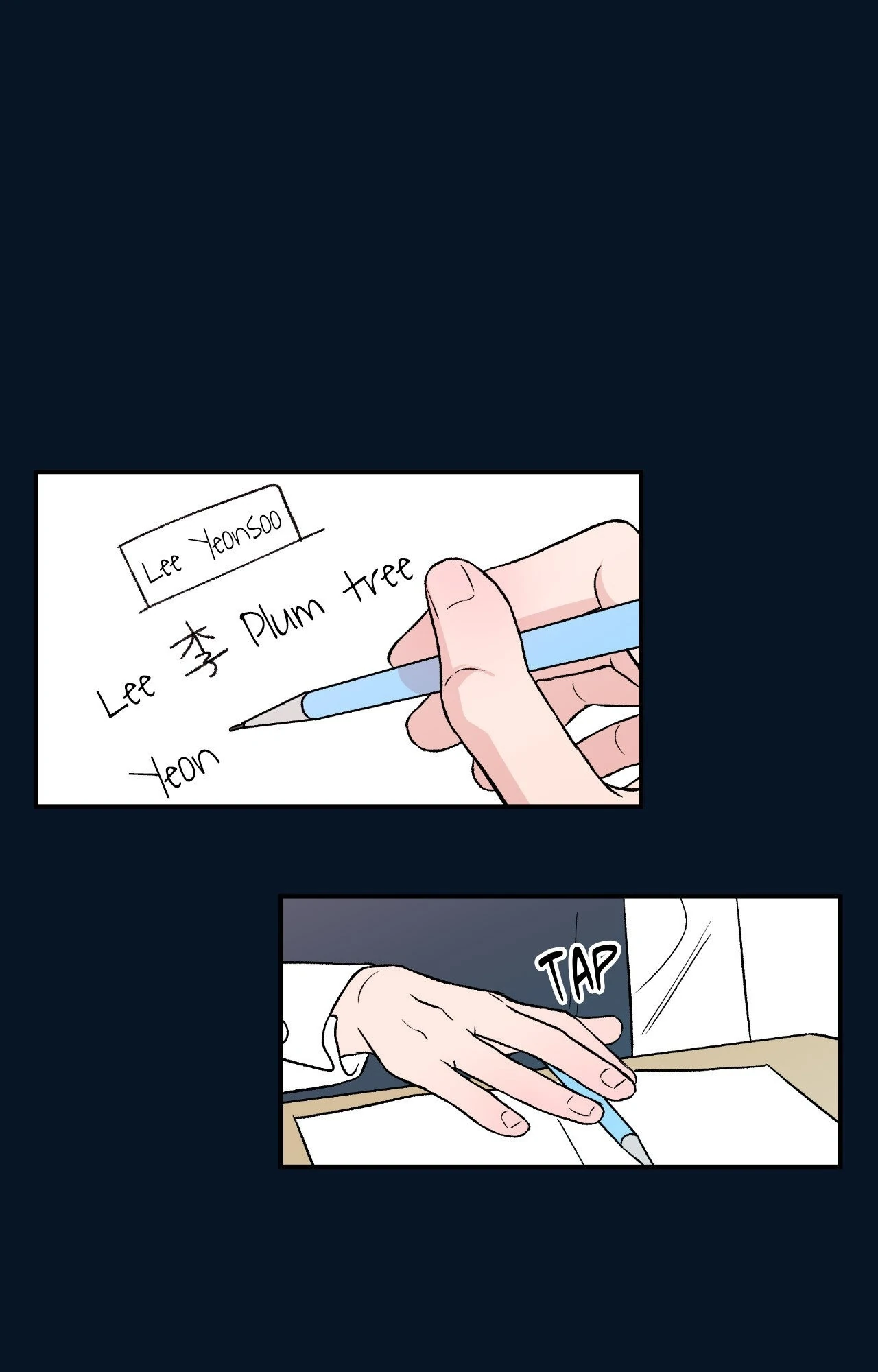 Flip Turn [Official] - Chapter 19 manhwa