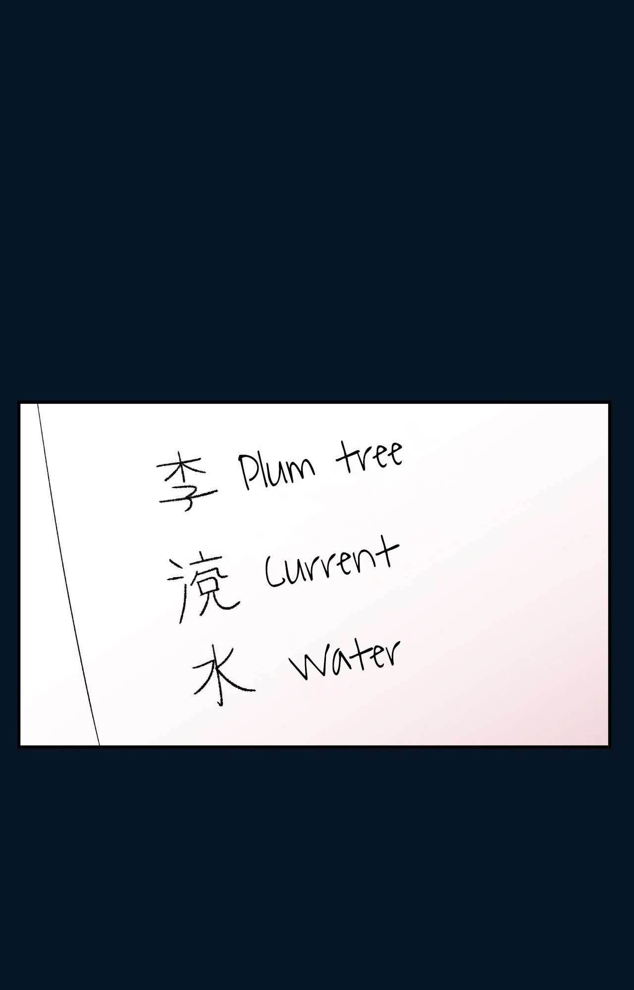 Flip Turn [Official] - Chapter 19 manhwa
