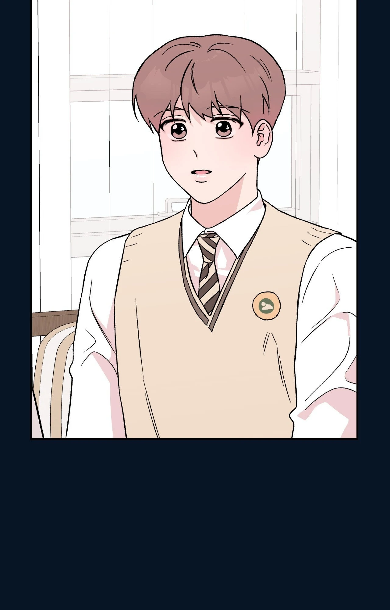 Flip Turn [Official] - Chapter 19 manhwa