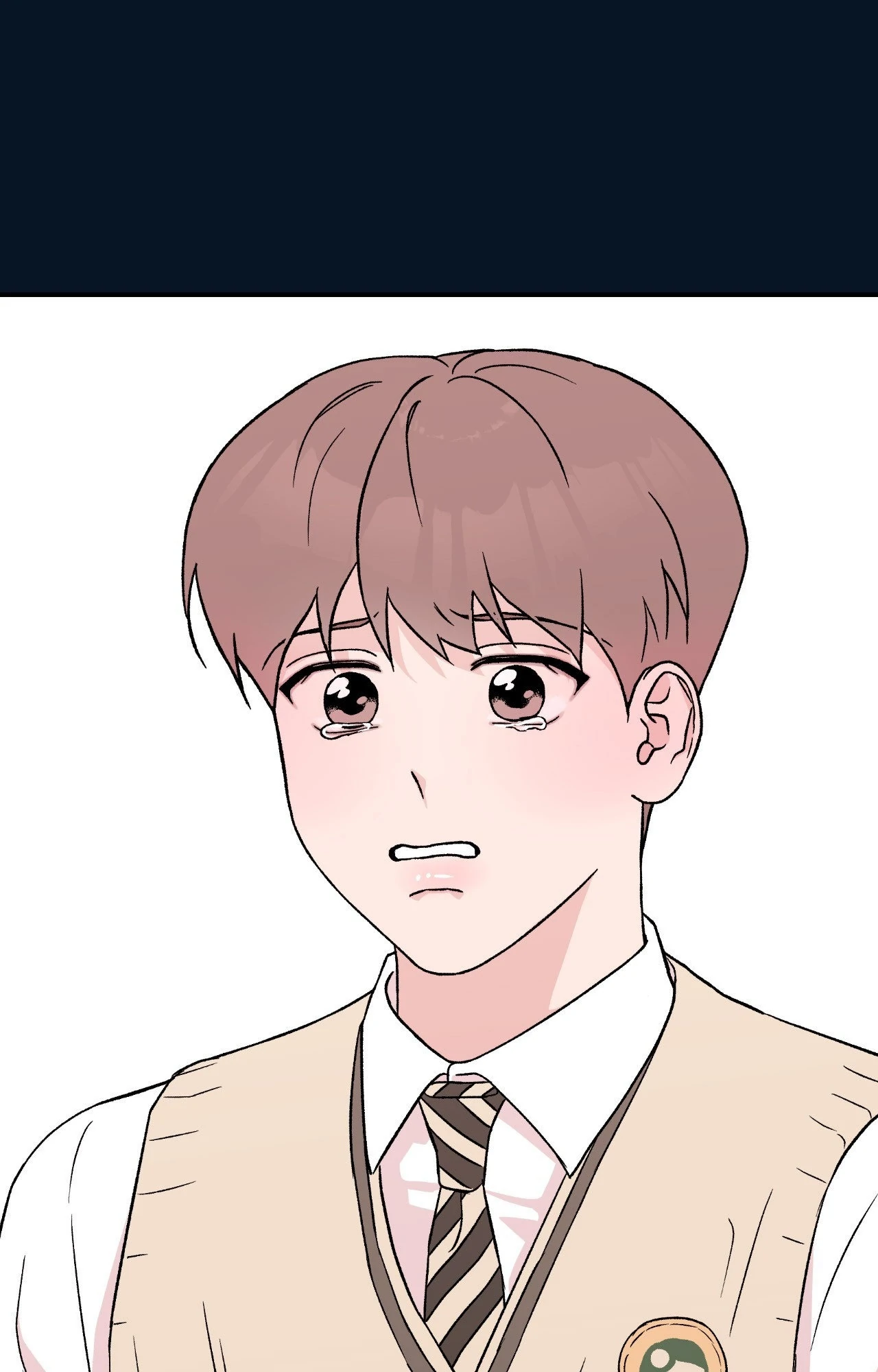 Flip Turn [Official] - Chapter 19 manhwa