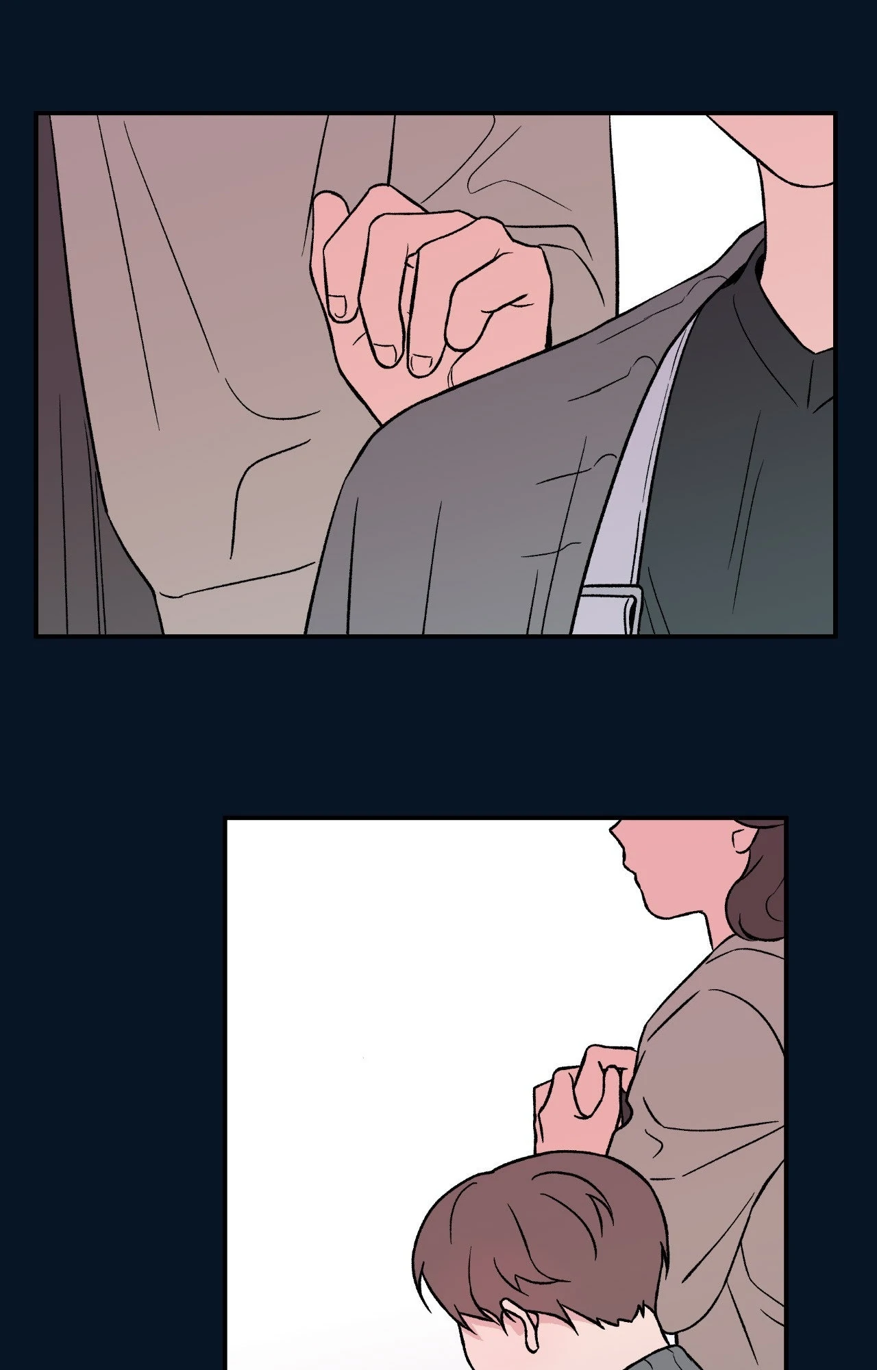 Flip Turn [Official] - Chapter 19 manhwa