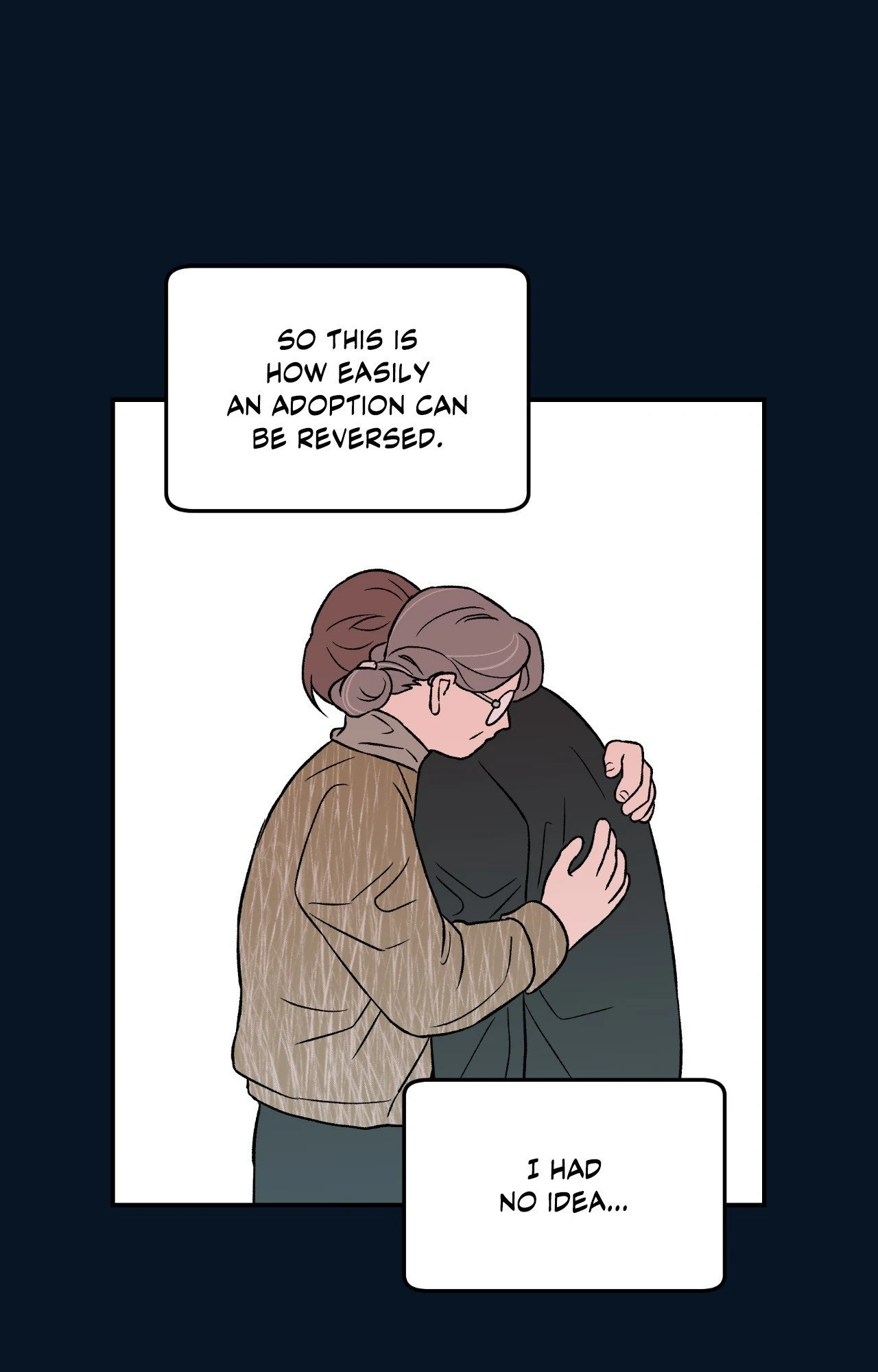 Flip Turn [Official] - Chapter 19 manhwa