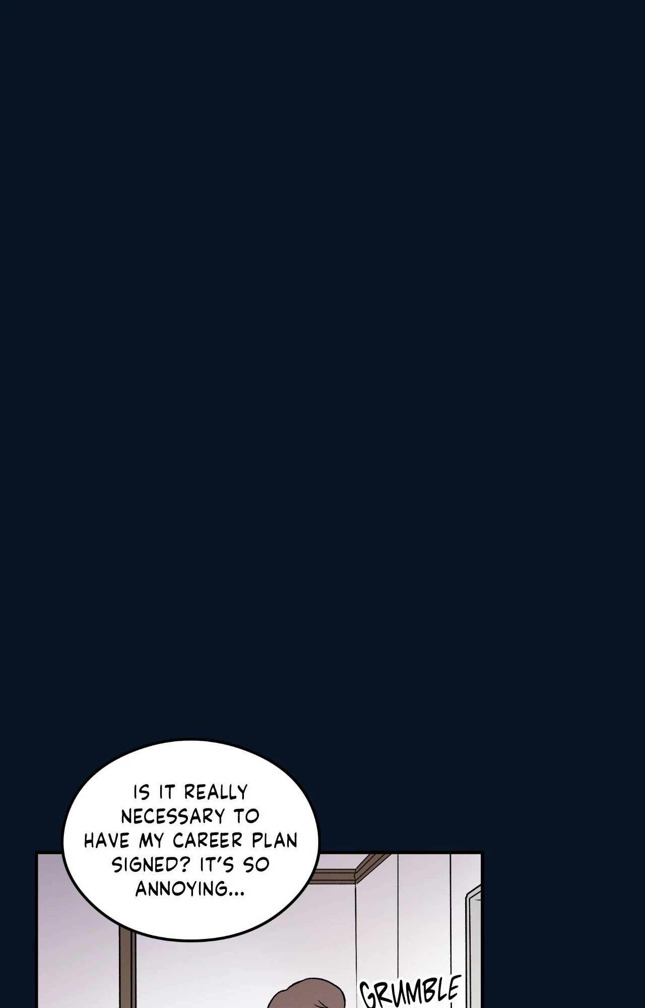 Flip Turn [Official] - Chapter 19 manhwa