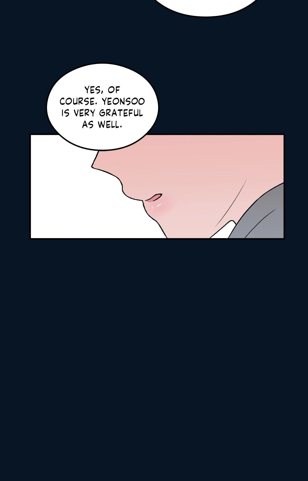 Flip Turn [Official] - Chapter 19 manhwa