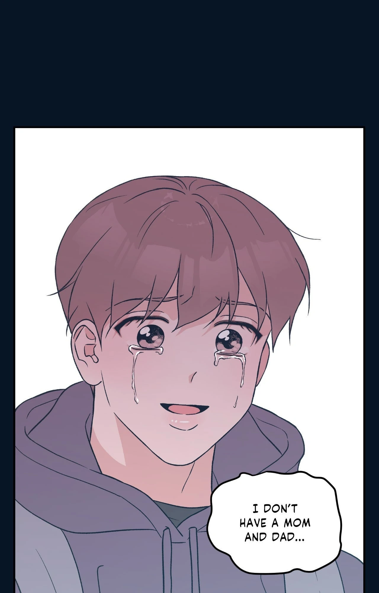 Flip Turn [Official] - Chapter 19 manhwa