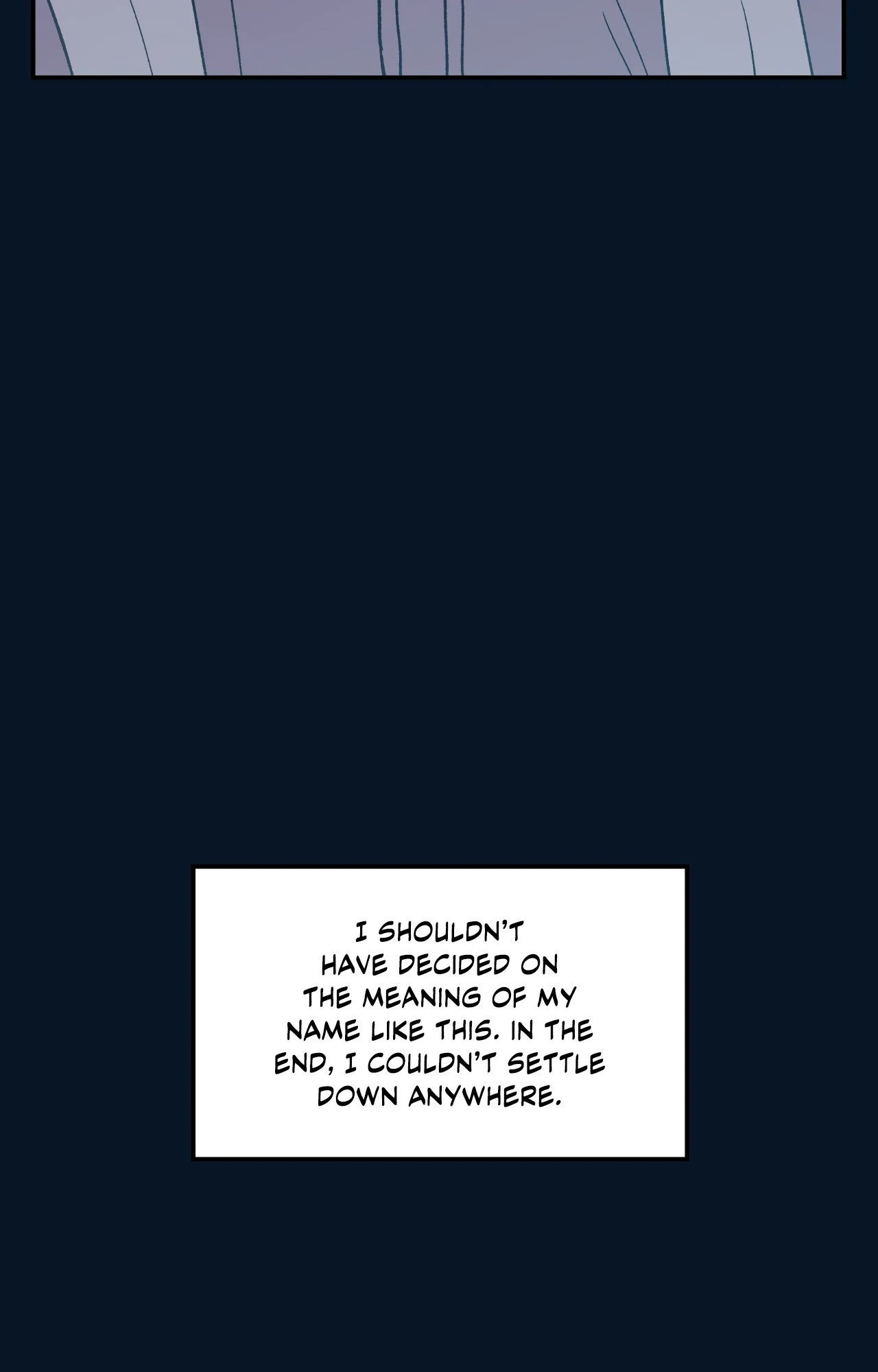 Flip Turn [Official] - Chapter 19 manhwa