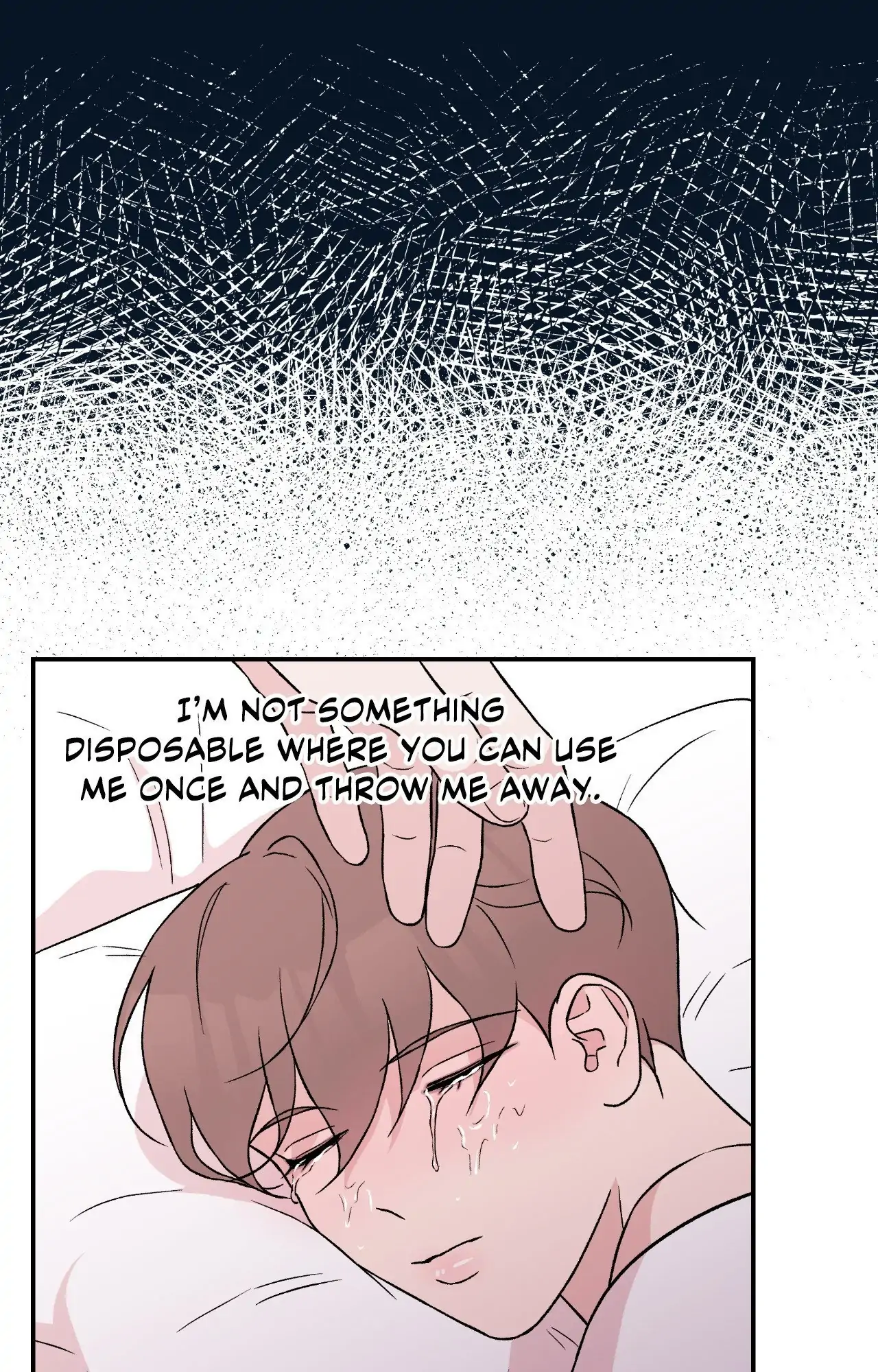 Flip Turn [Official] - Chapter 19 manhwa