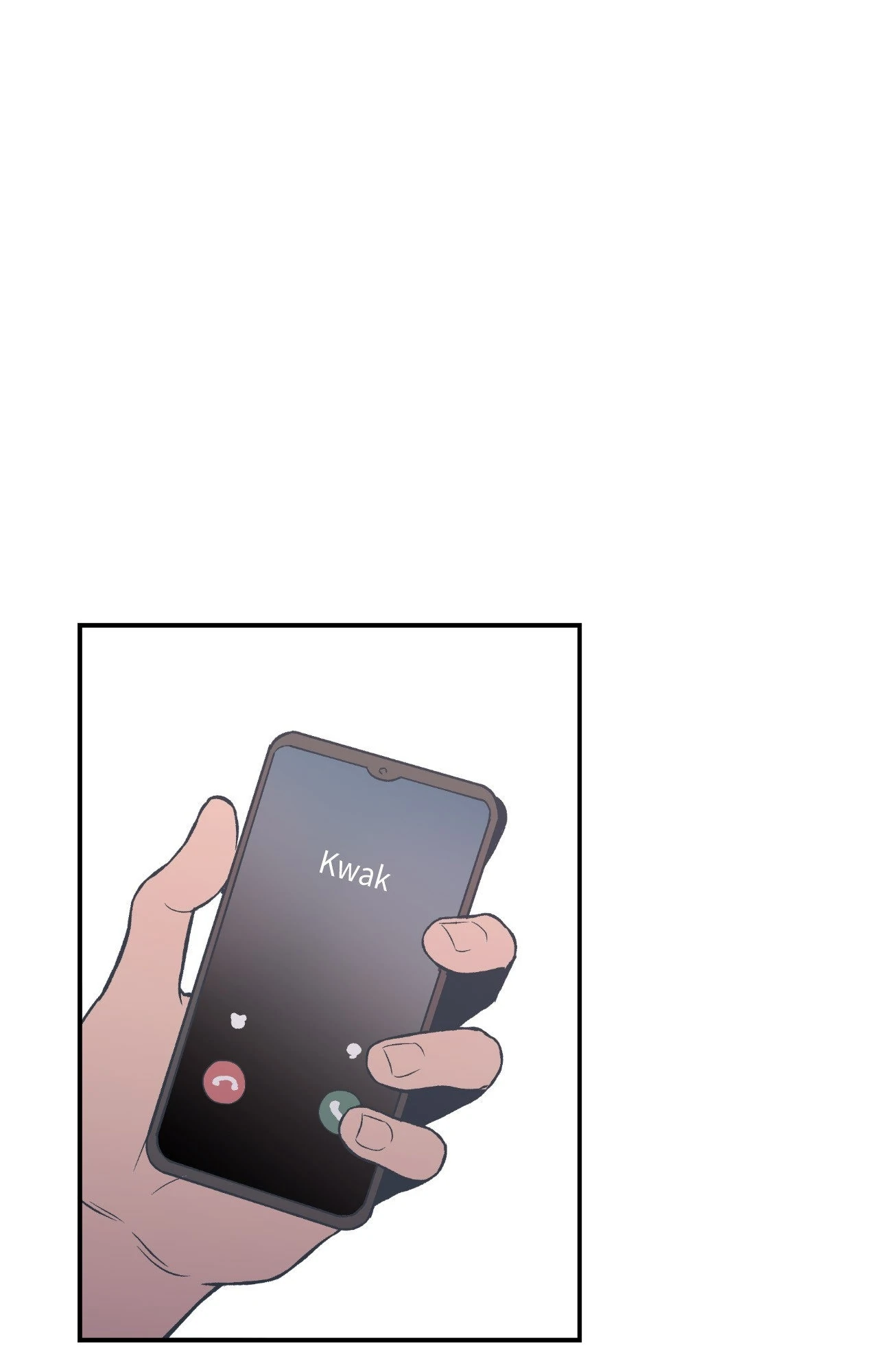 Flip Turn [Official] - Chapter 2 manhwa
