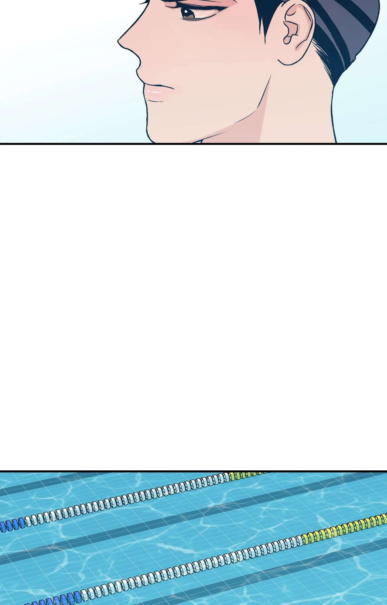 Flip Turn [Official] - Chapter 2 manhwa